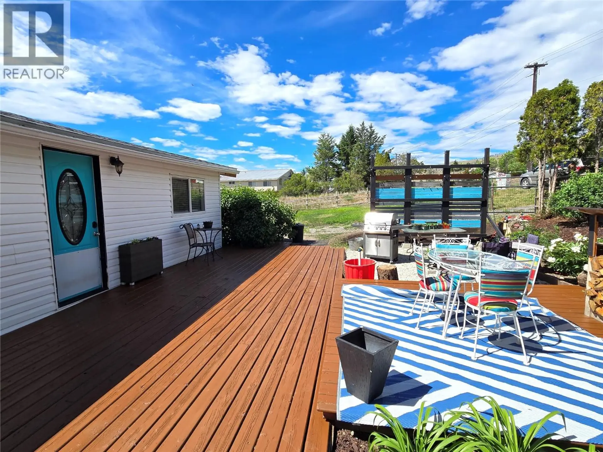 Property at 4161 MICKEY FRONTAGE Road, Cache Creek, BC