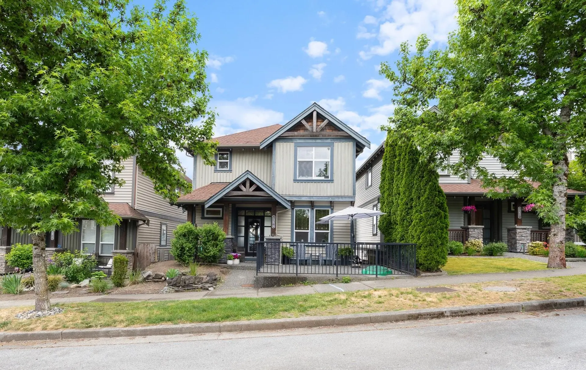 Property at 13679 Blake Loop, Maple Ridge, BC