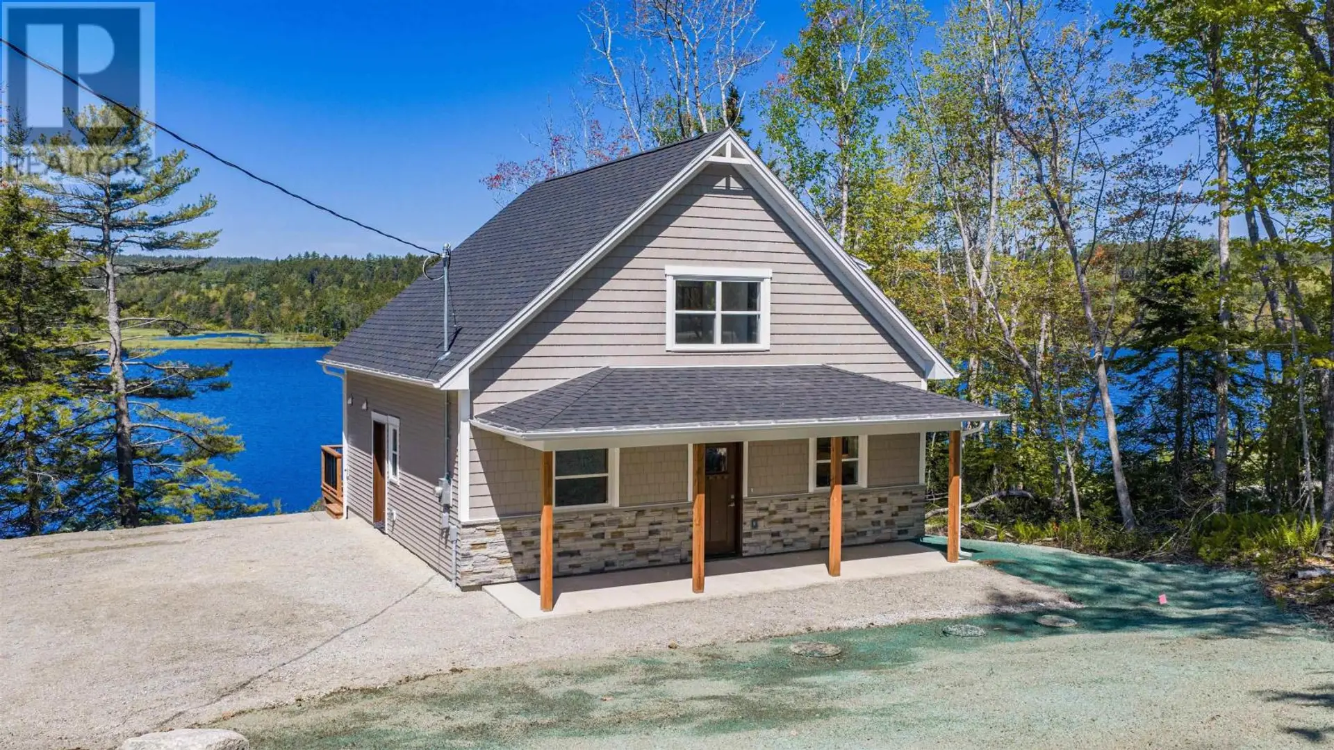 Property at 162 Goat Lake Road, East Chester, NS