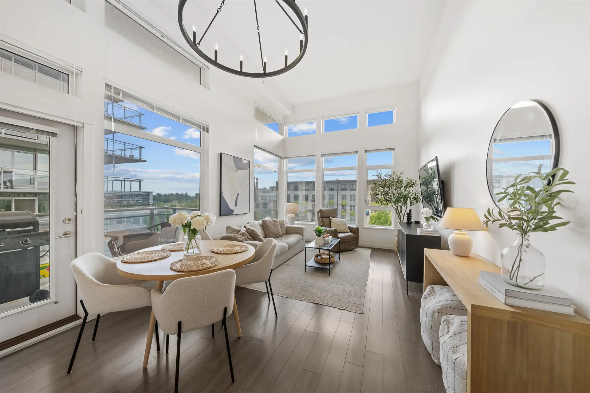 Property at #502 3263 Pierview Crescent, Vancouver, BC