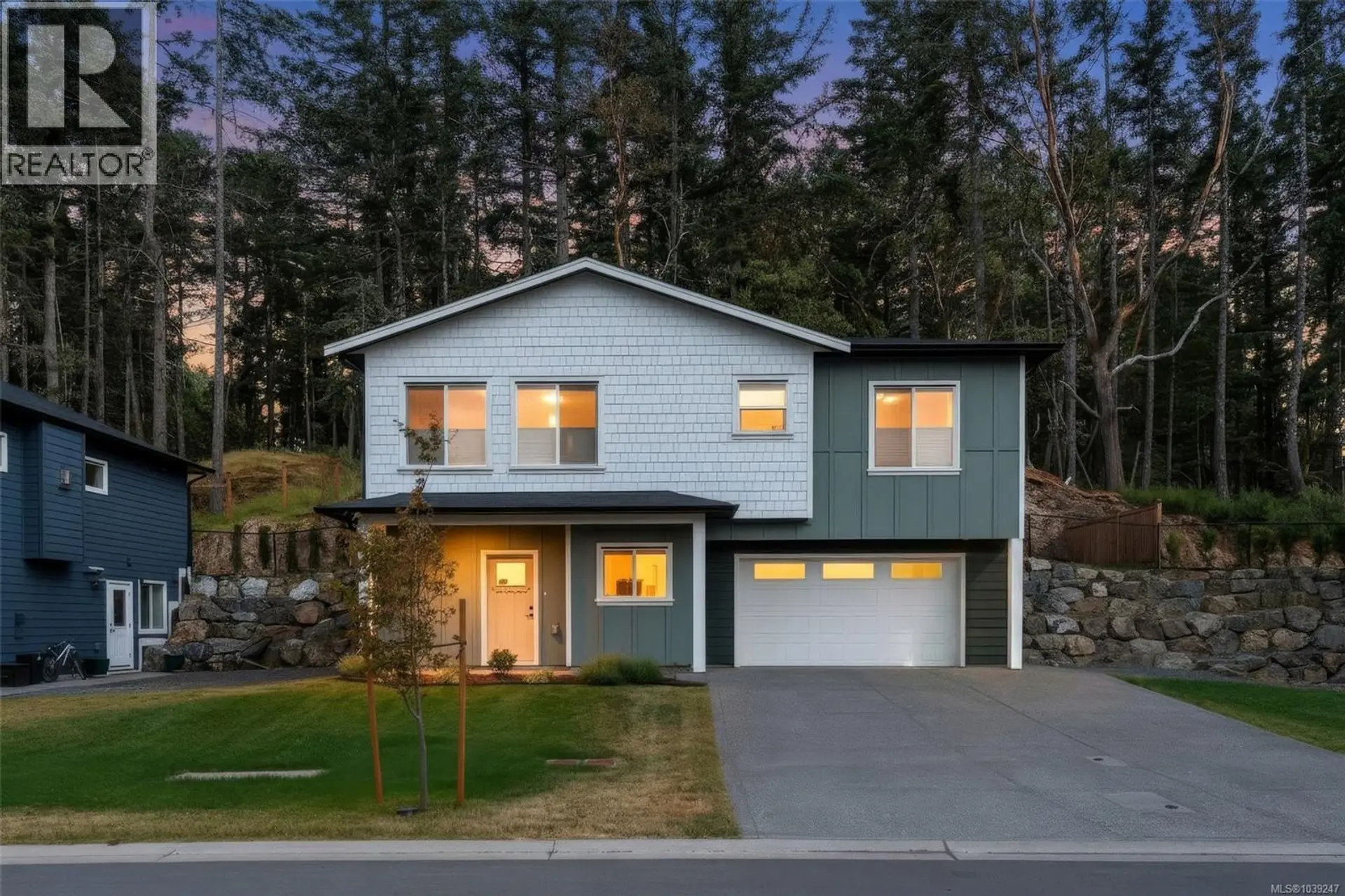 Property at 841 Tomack Loop, Langford, BC