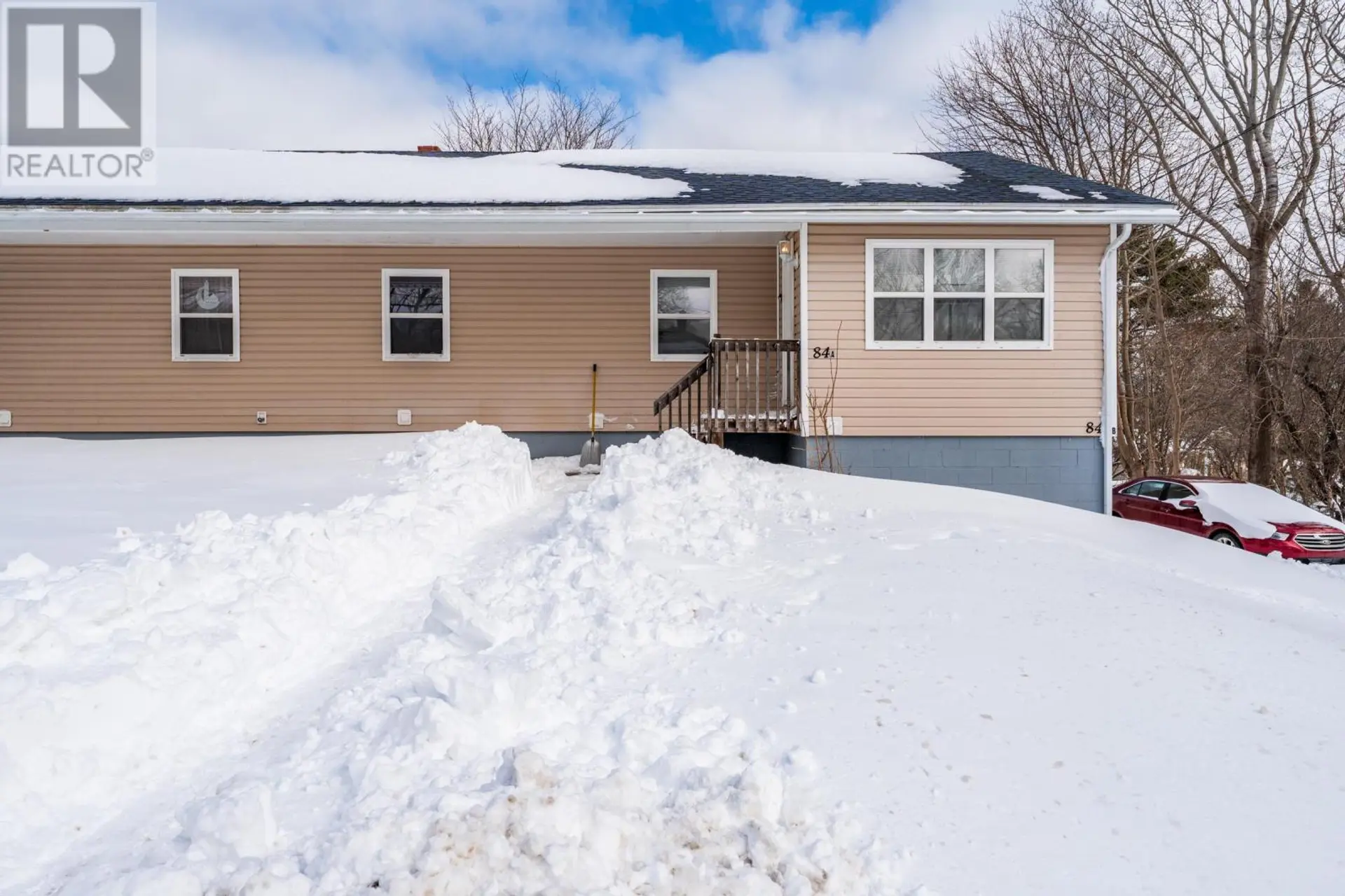 Property at 84 Third Avenue, Digby, NS