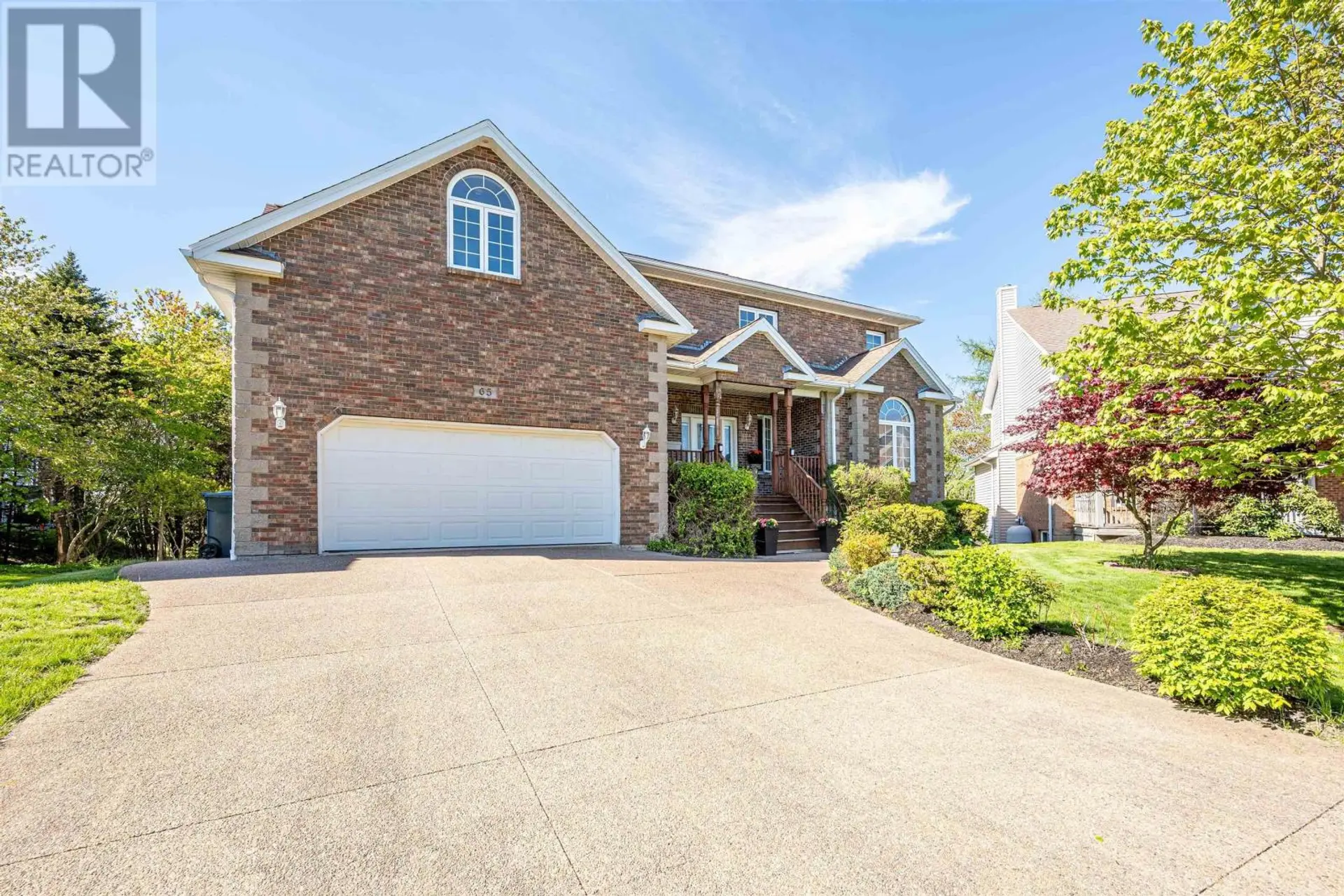 Property at 65 Roxbury Crescent, Halifax, NS
