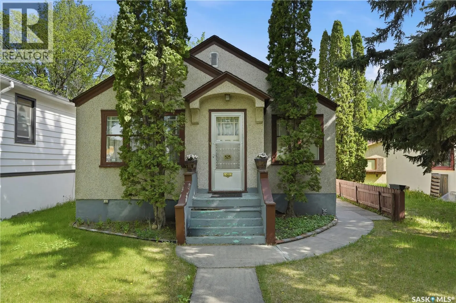 Property at 525 5th STREET E, Saskatoon, SK