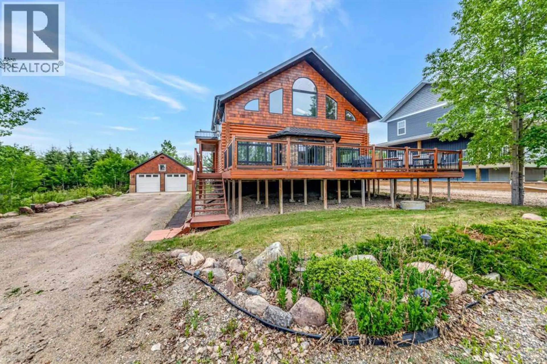 Property at 16 Lakeview Drive, Lac Des Iles, SK