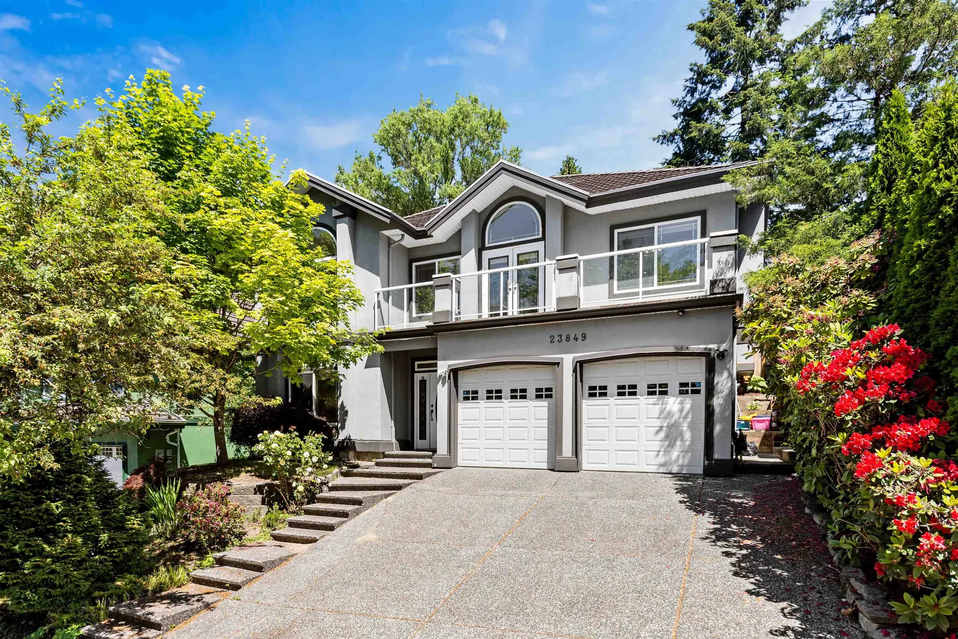 Property at 23849 Zeron Avenue, Maple Ridge, BC