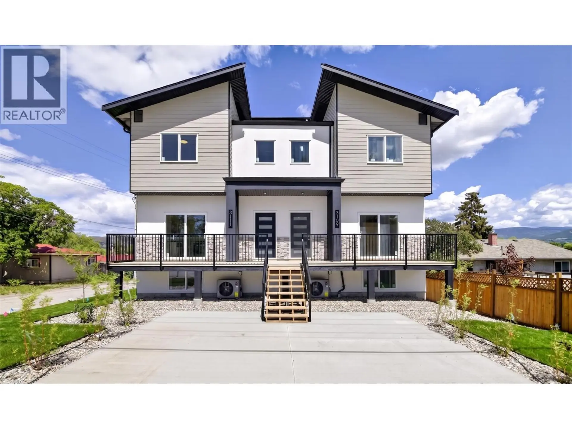 Property at 3109 15th Avenue, Vernon, BC