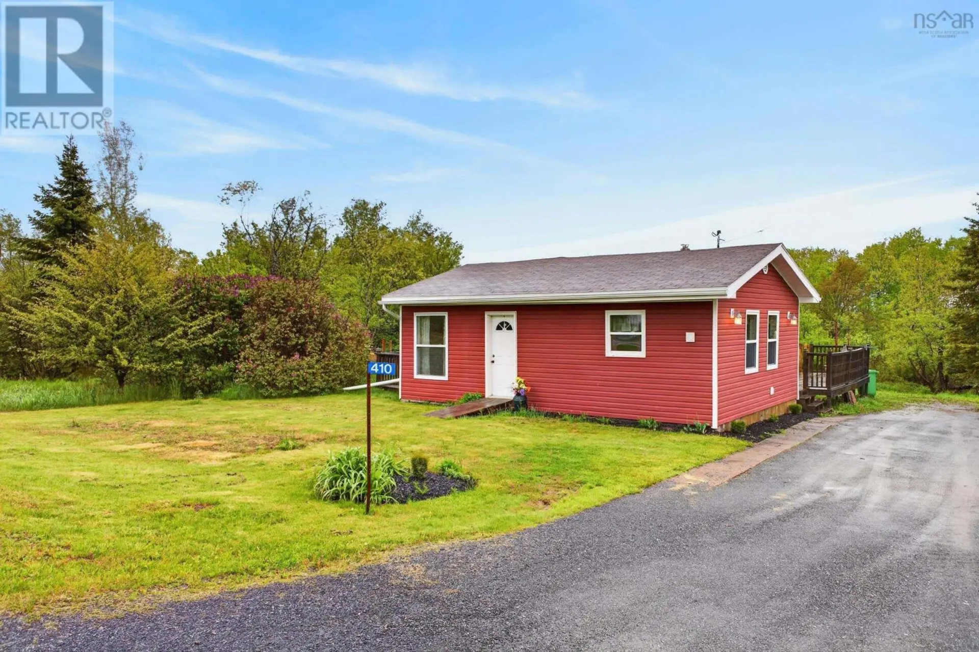 Property at 410 AUBURN Avenue, Stellarton, NS