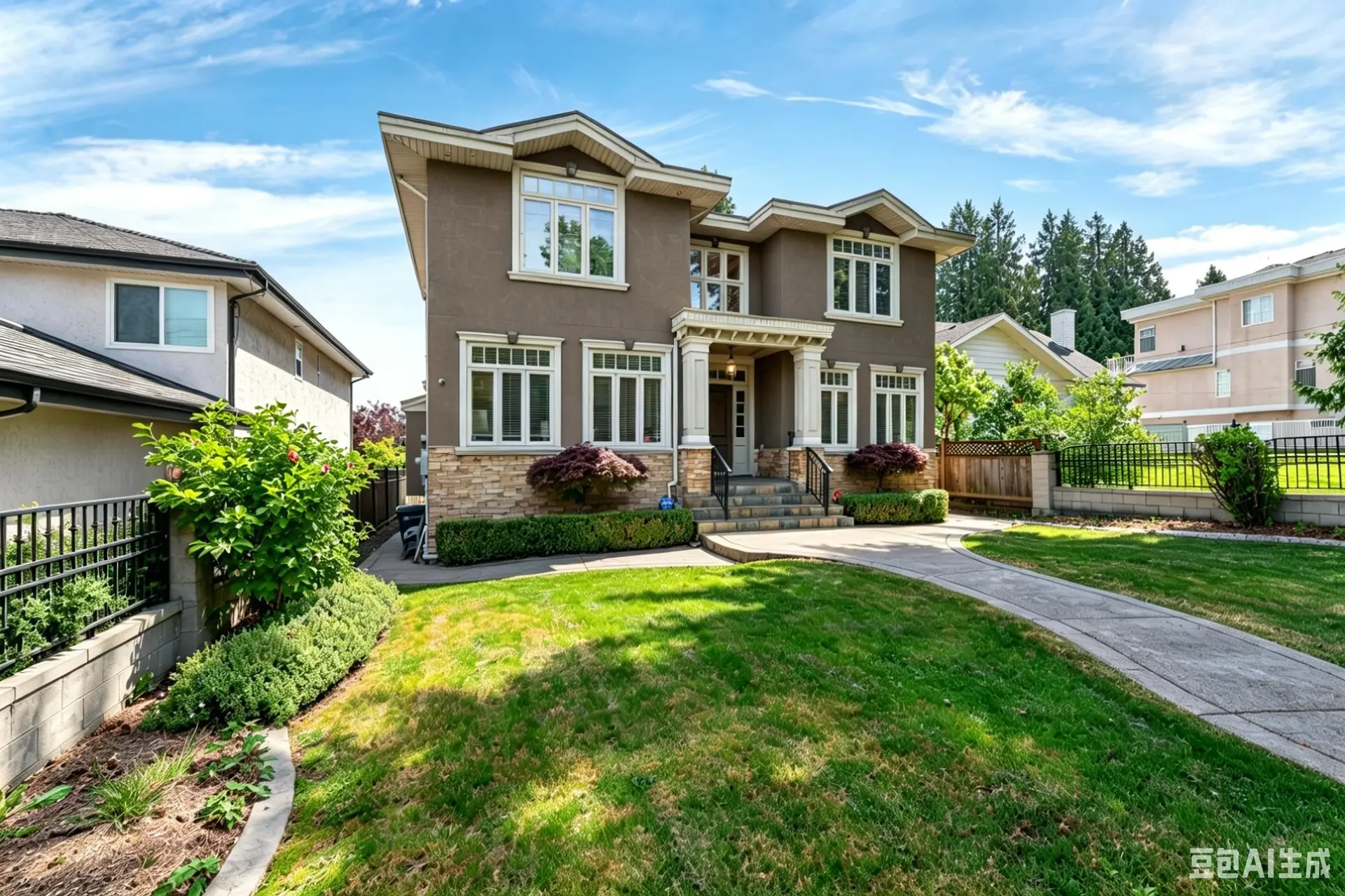 Property at 6166 Denbigh Avenue, Burnaby, BC