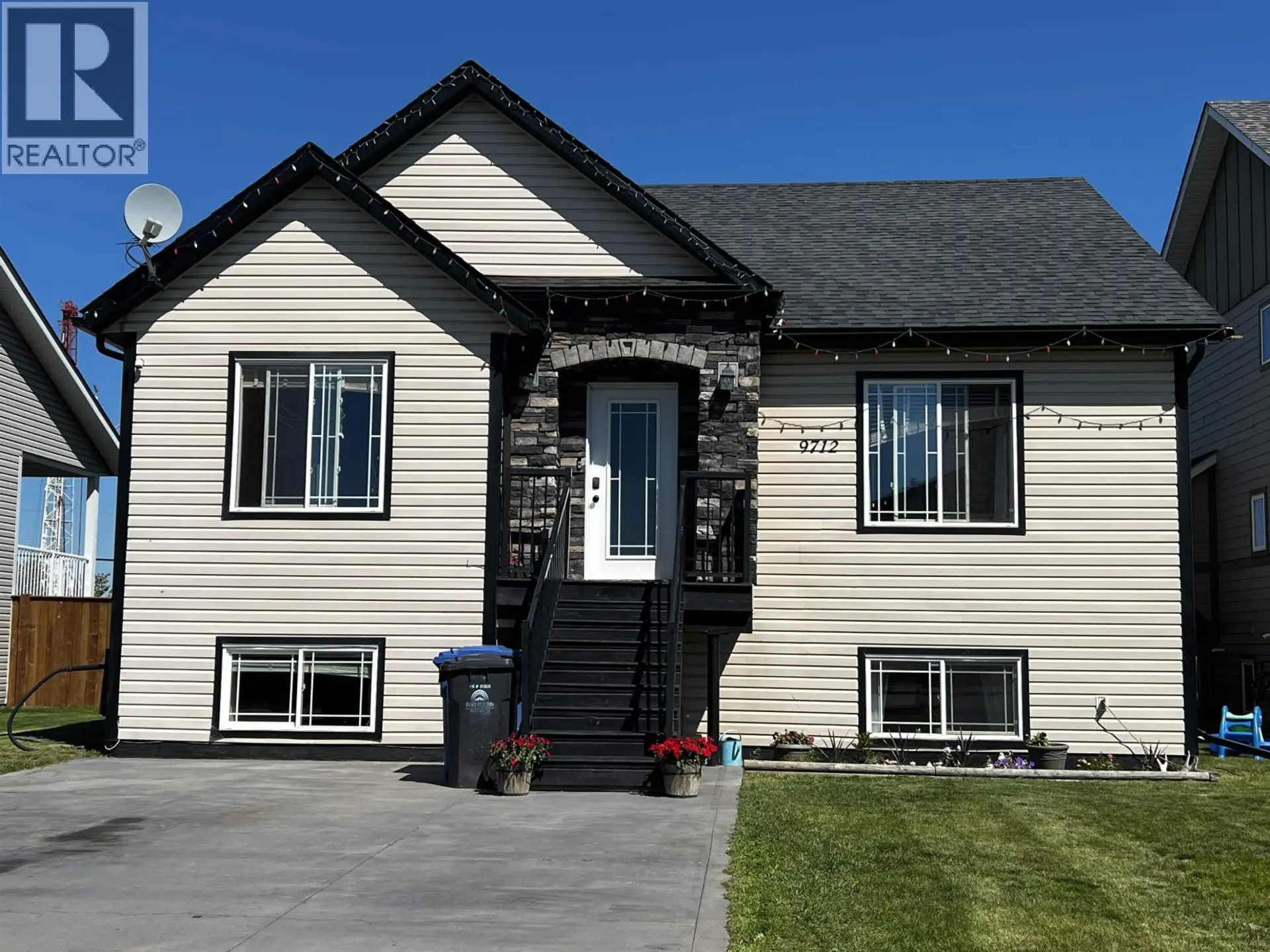Property at 9712 118 AVENUE, Fort St. John, BC