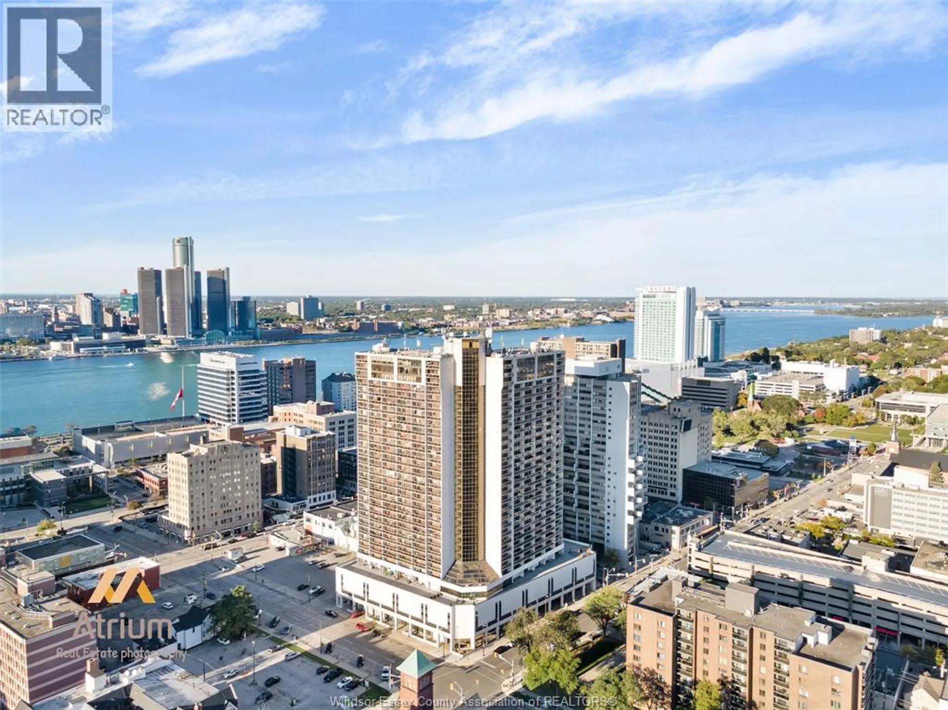 Property at #1802 150 PARK STREET West, Windsor, ON