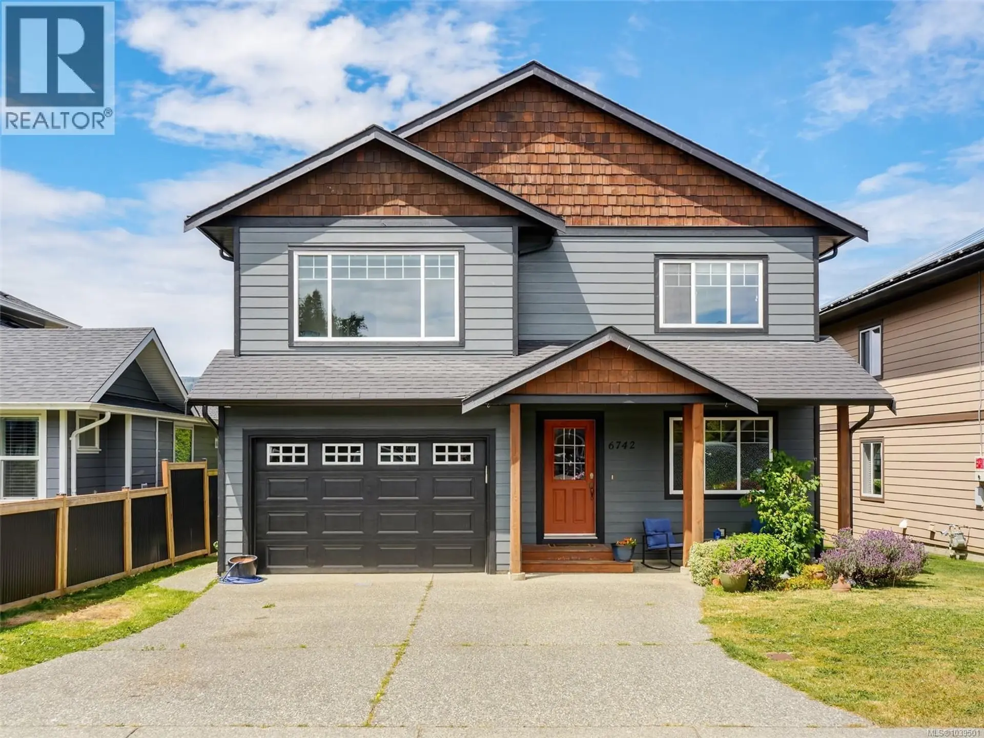 Property at 6742 Steeple Chase, Sooke, BC