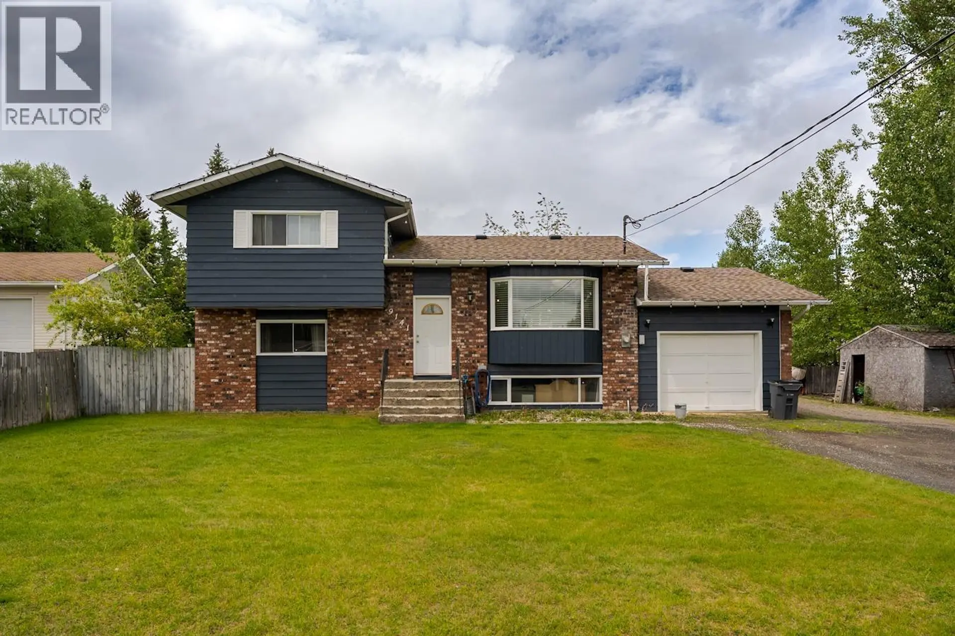 Property at 9141 VIKING ROAD, Prince George, BC