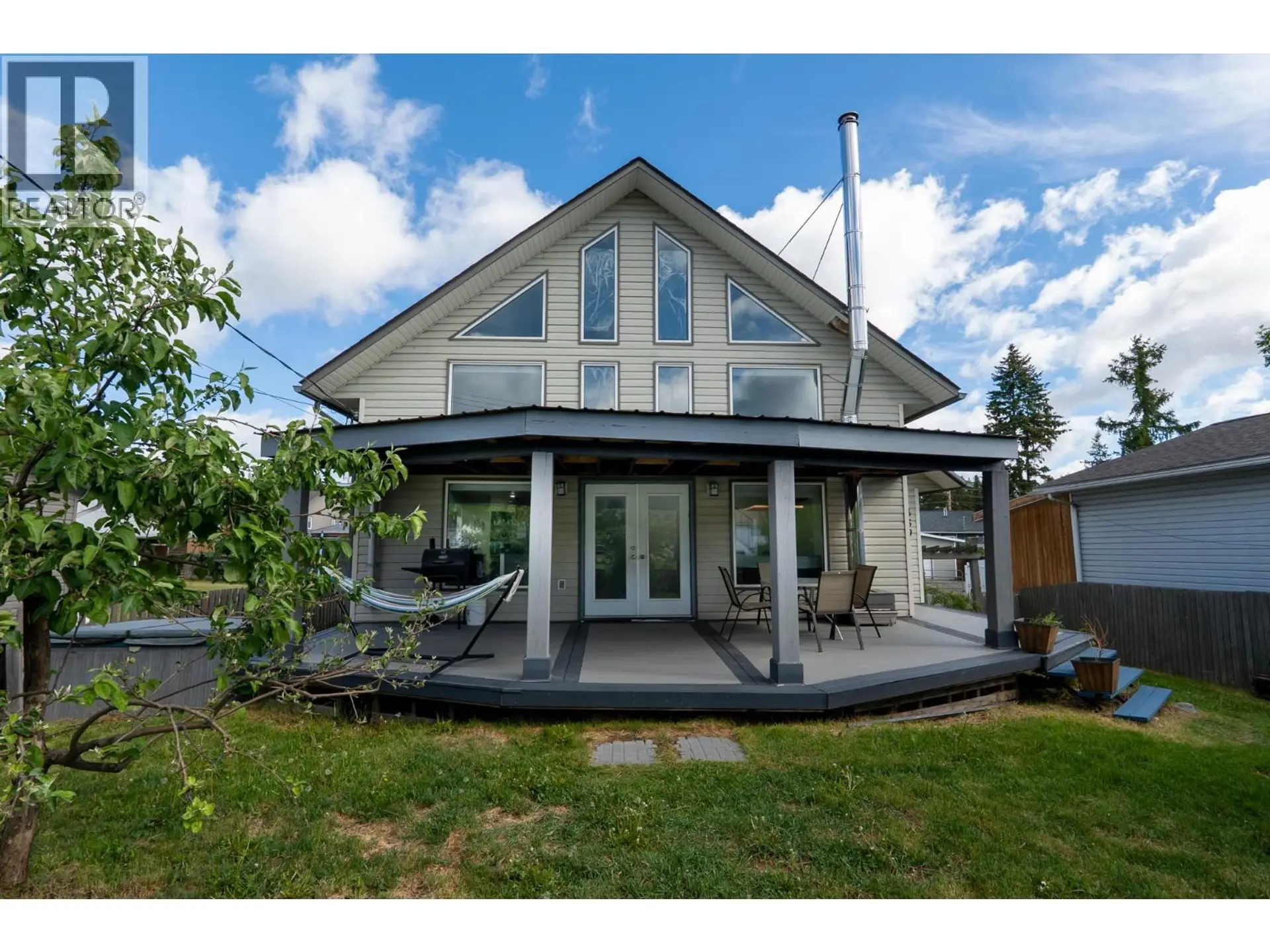 Property at 369 STEWART STREET, Vanderhoof, BC