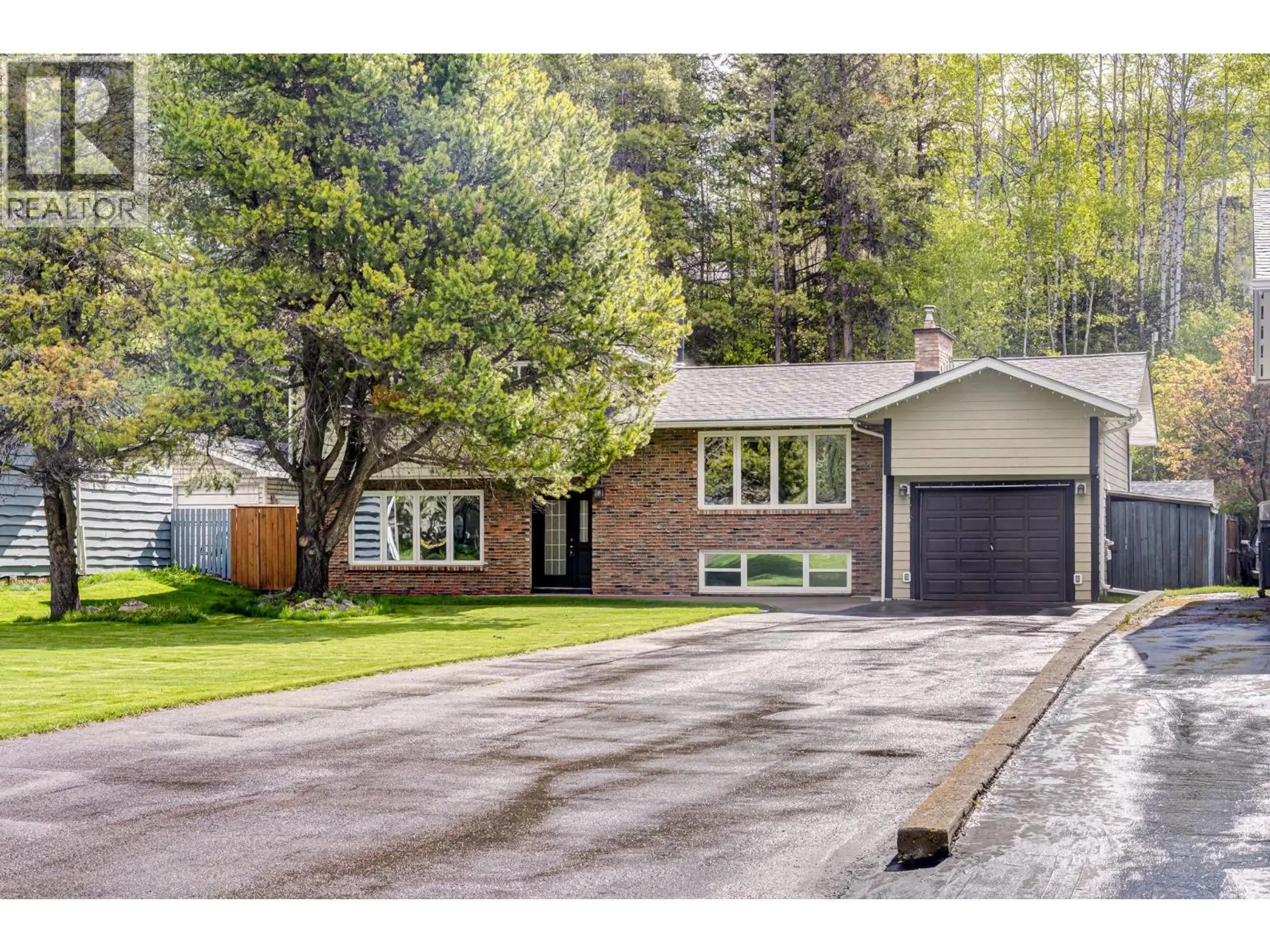 Property at 444 Engelmann Spruce Drive, Sparwood, BC