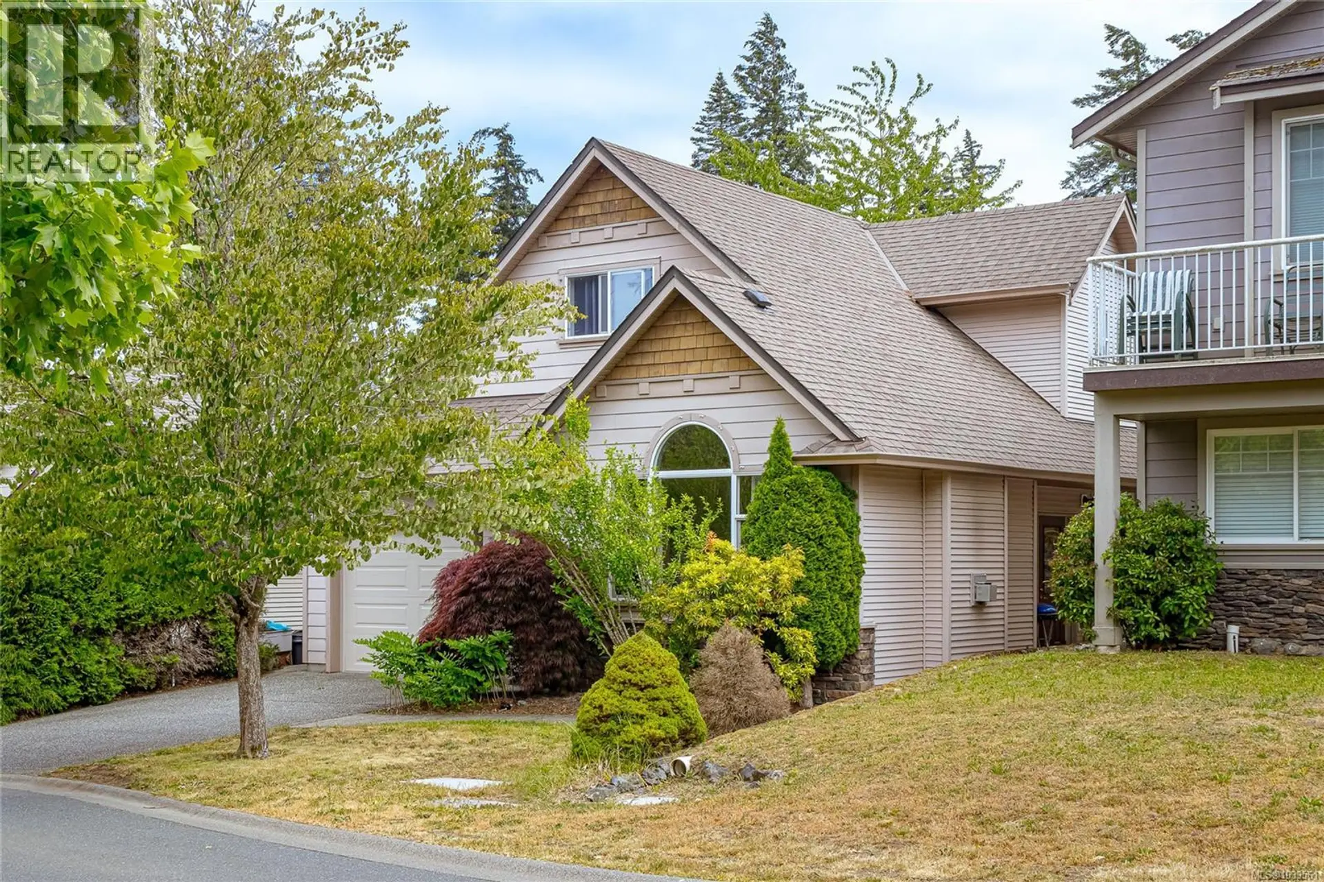 Property at 1001 Wild Ridge Way, Langford, BC