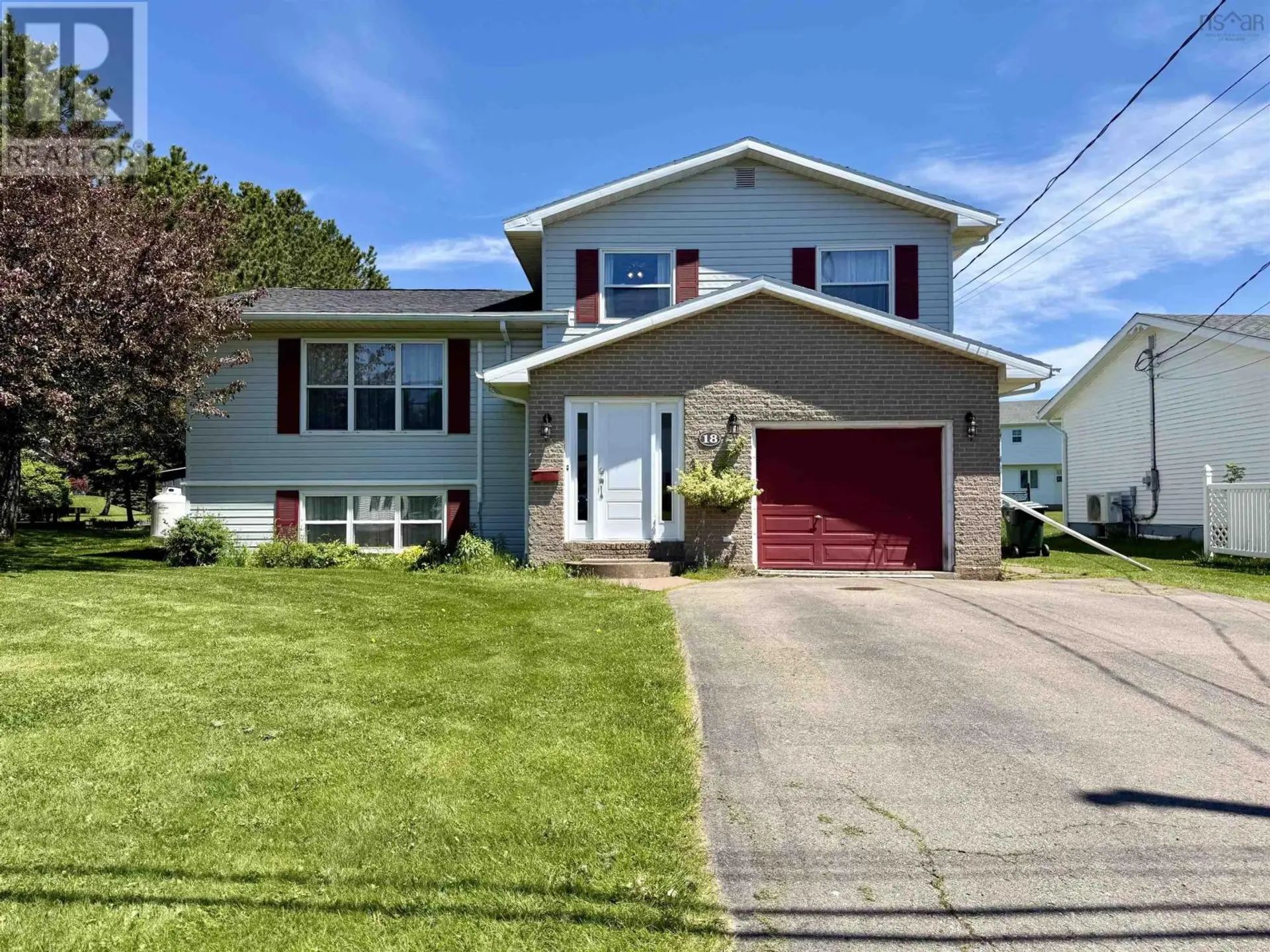 Property at 18 Fletcher Drive, Amherst, NS