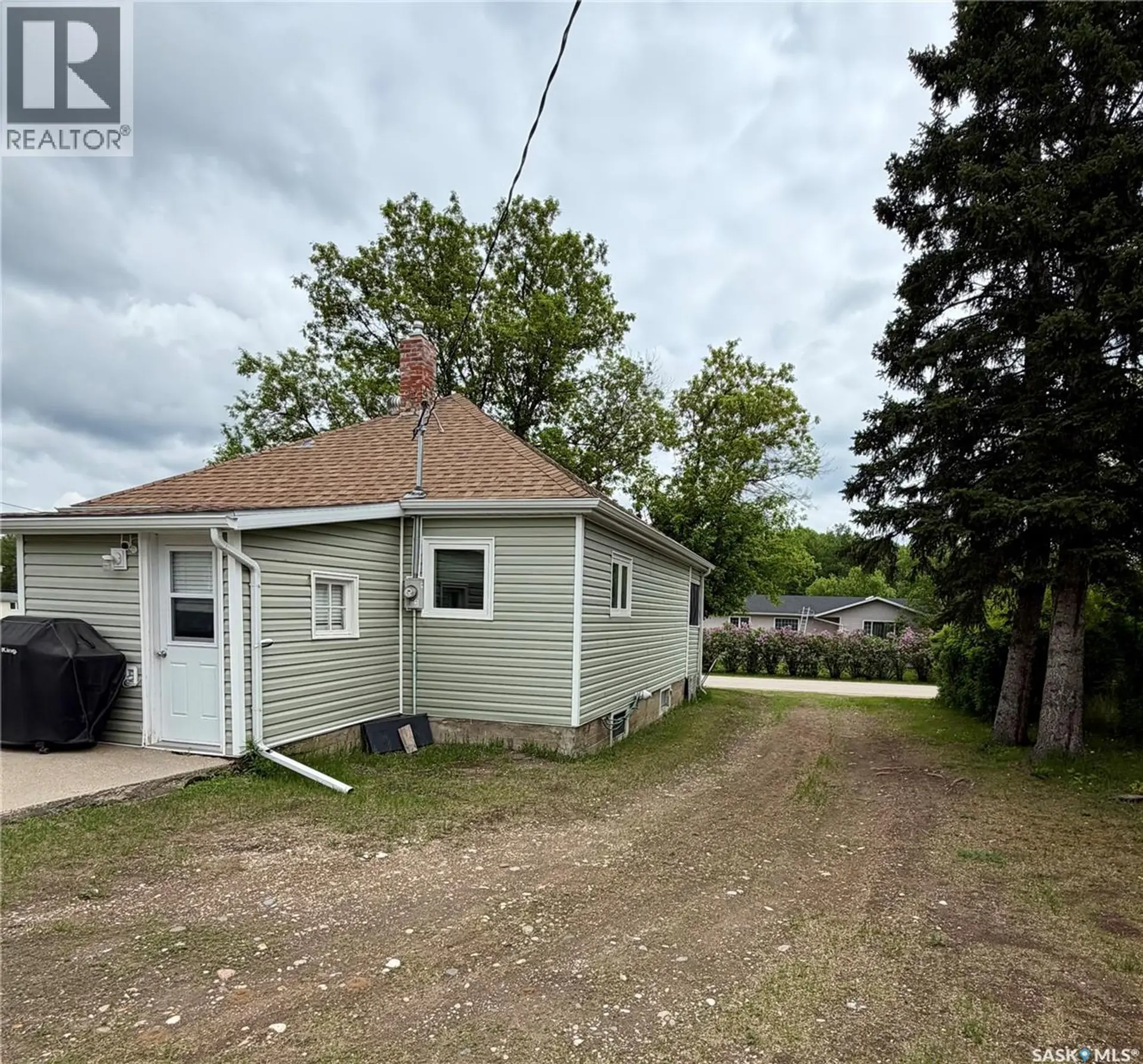 Property at 511 Albert STREET, Hudson Bay, SK
