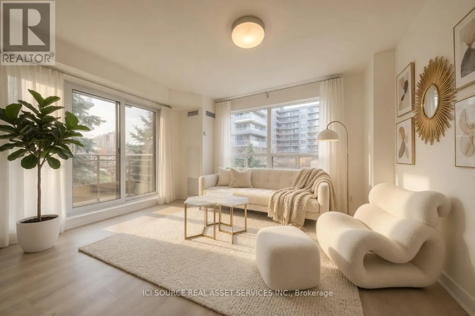 #203 19 BARBERRY PLACE - Image 1
