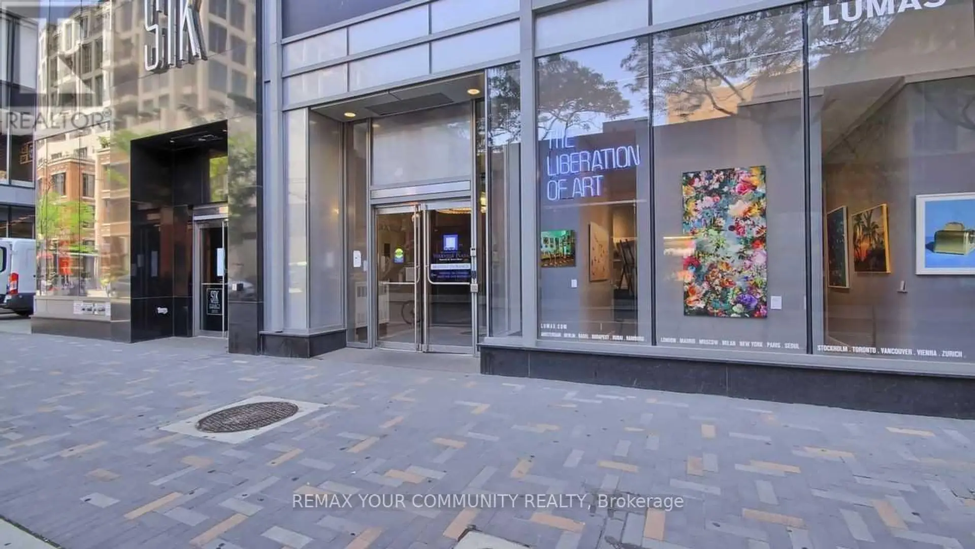 #3113 155 YORKVILLE AVENUE - Image 2