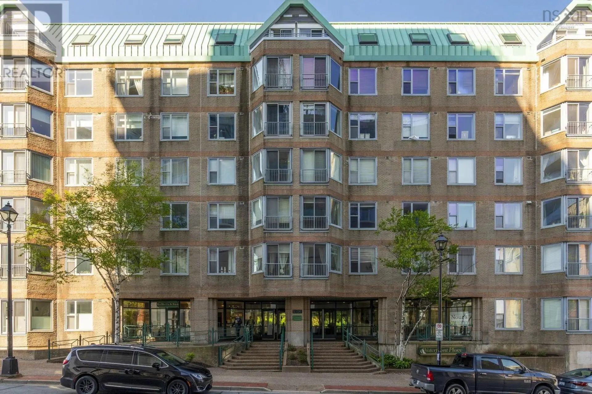 Property at #405 1326 Lower Water Street, Halifax, NS