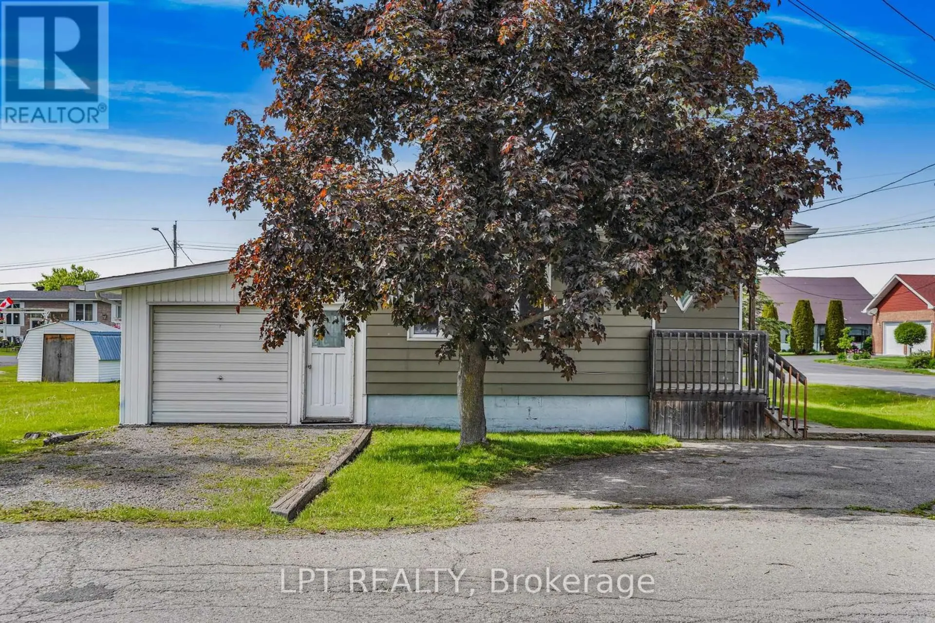Property at 31 JOHNSTON STREET, Alfred and Plantagenet, ON