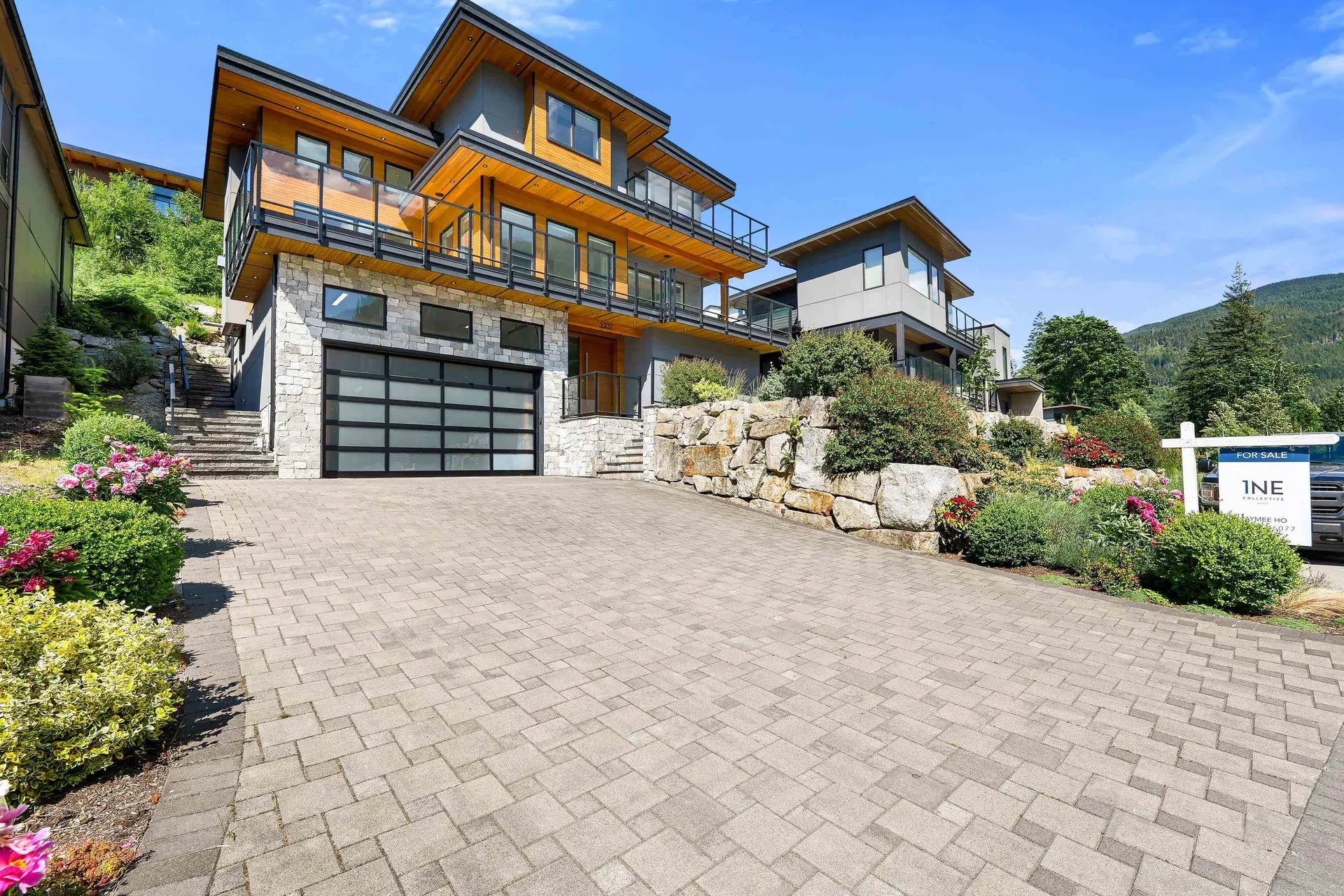 Property at 2237 Windsail Place, Squamish, BC