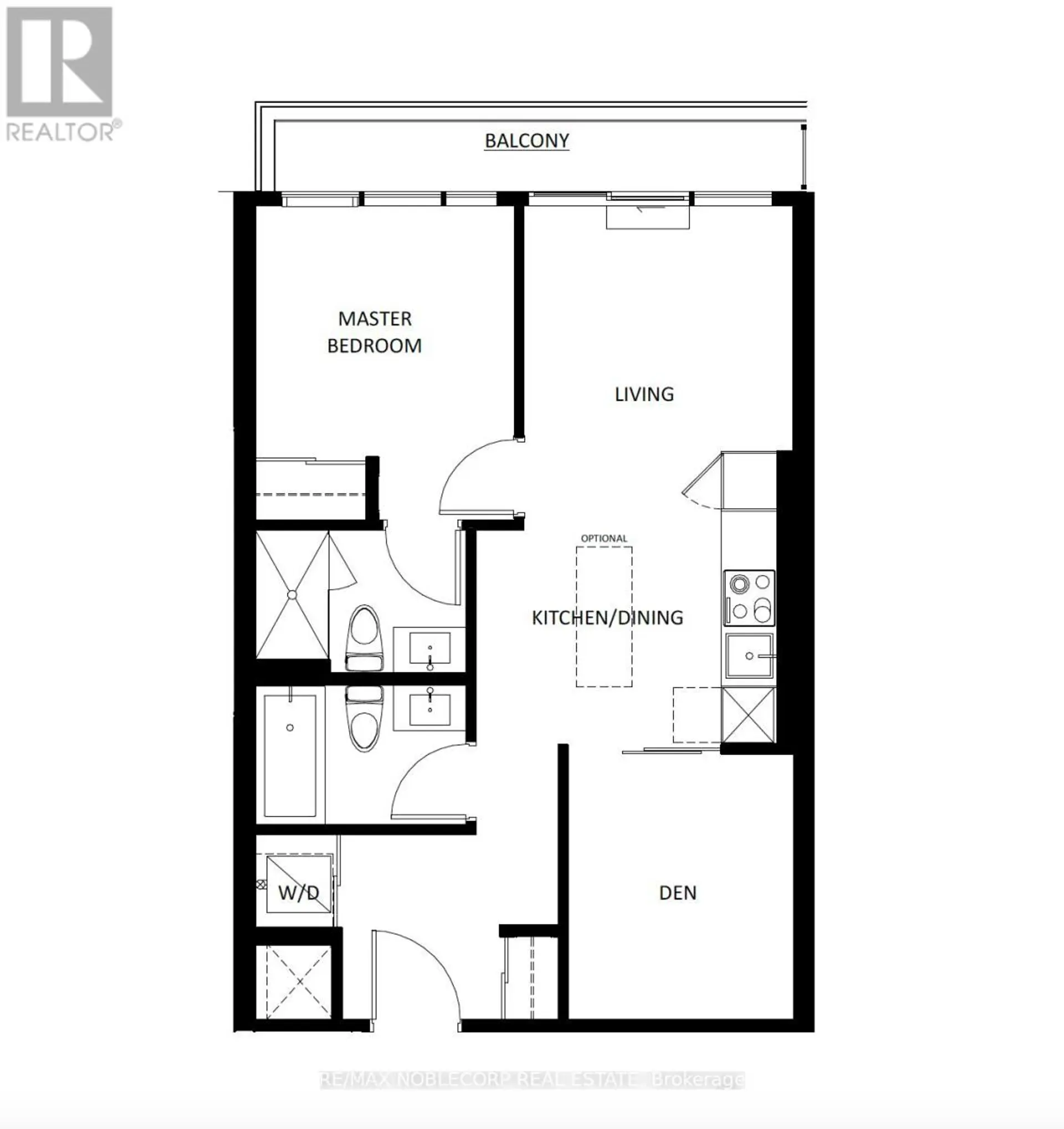 #1313 86 DUNDAS STREET E - Image 3