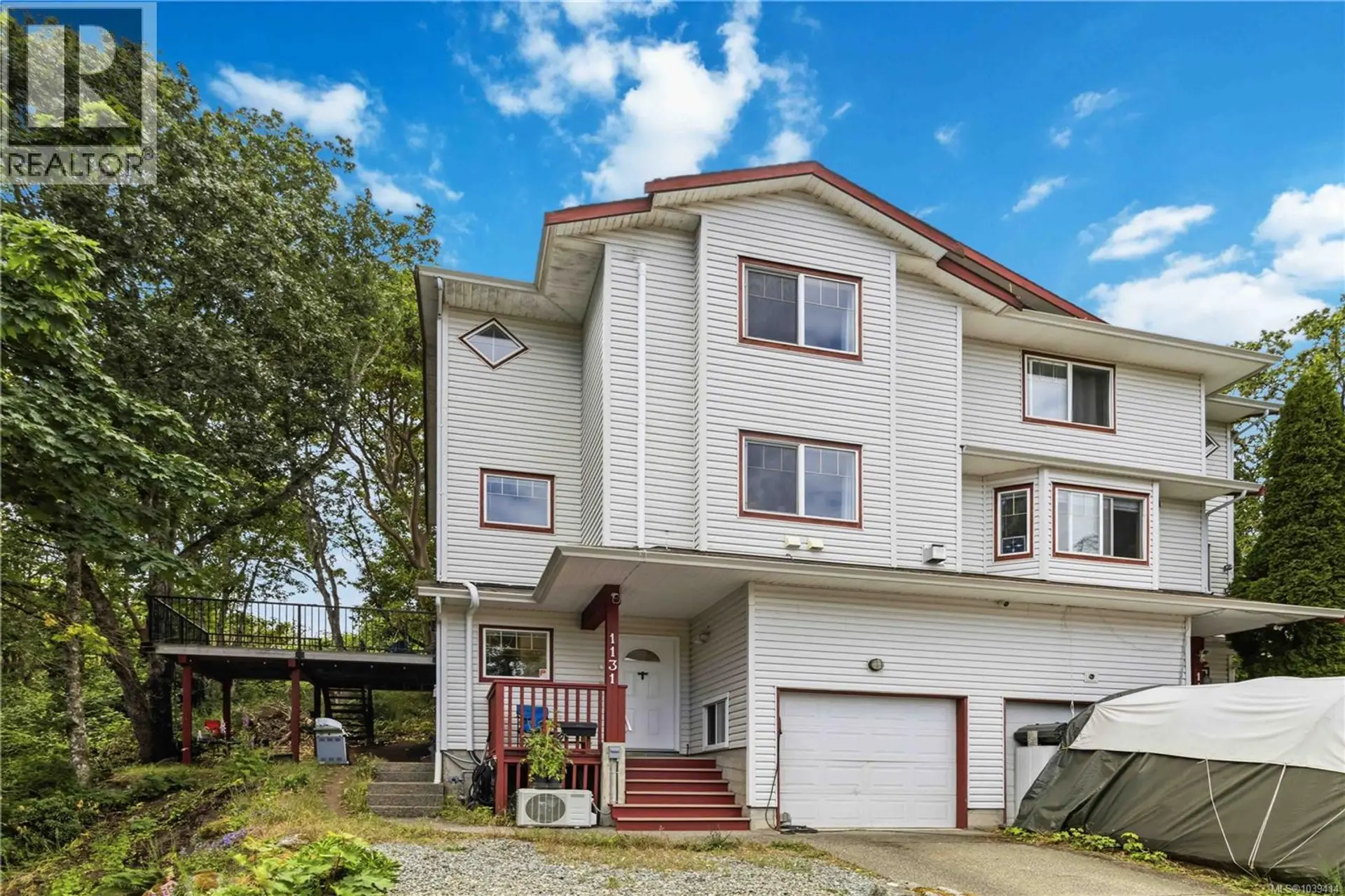 Property at 1131 Donna Ave, Langford, BC