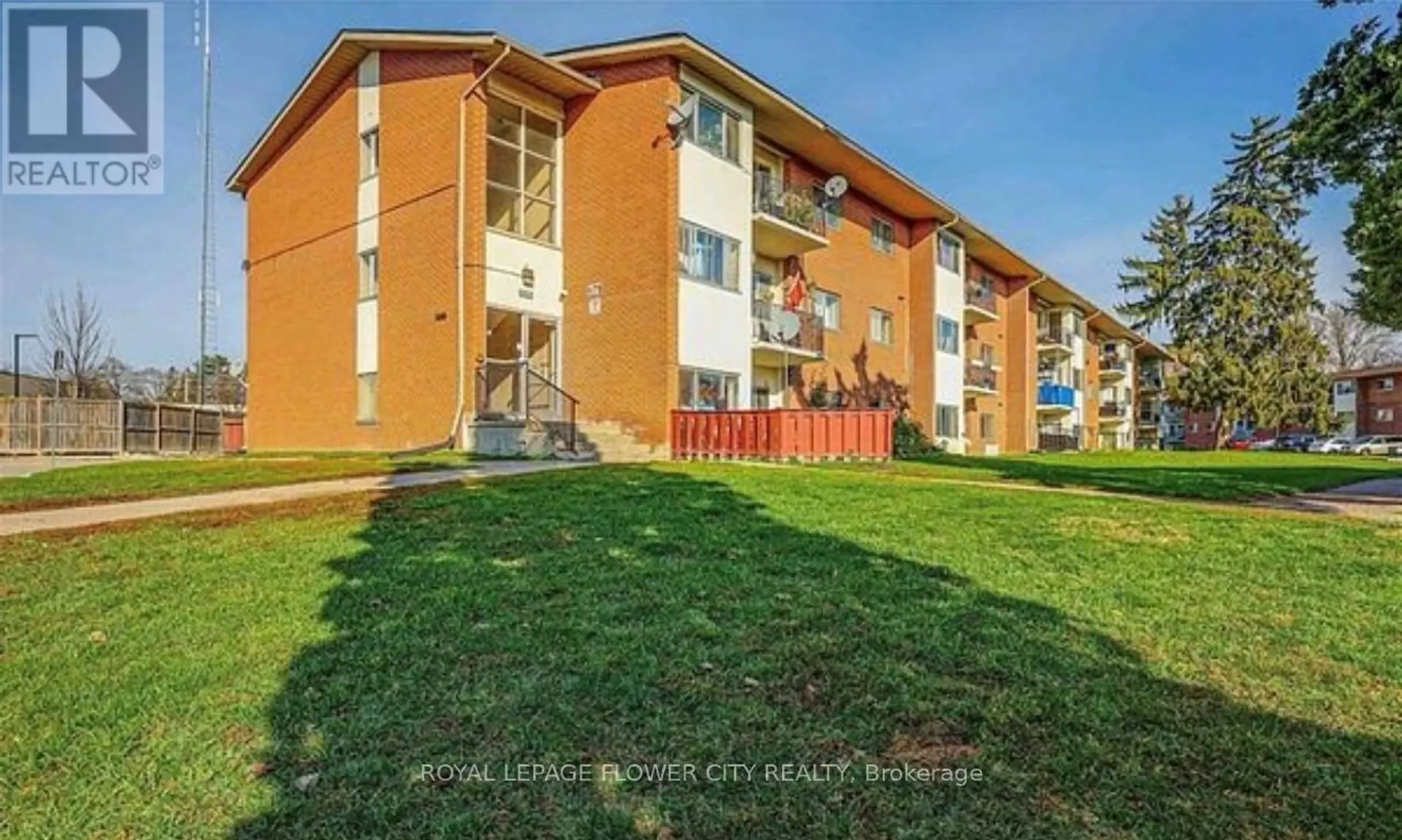 #107 1176 HAMILTON ROAD - Image 1