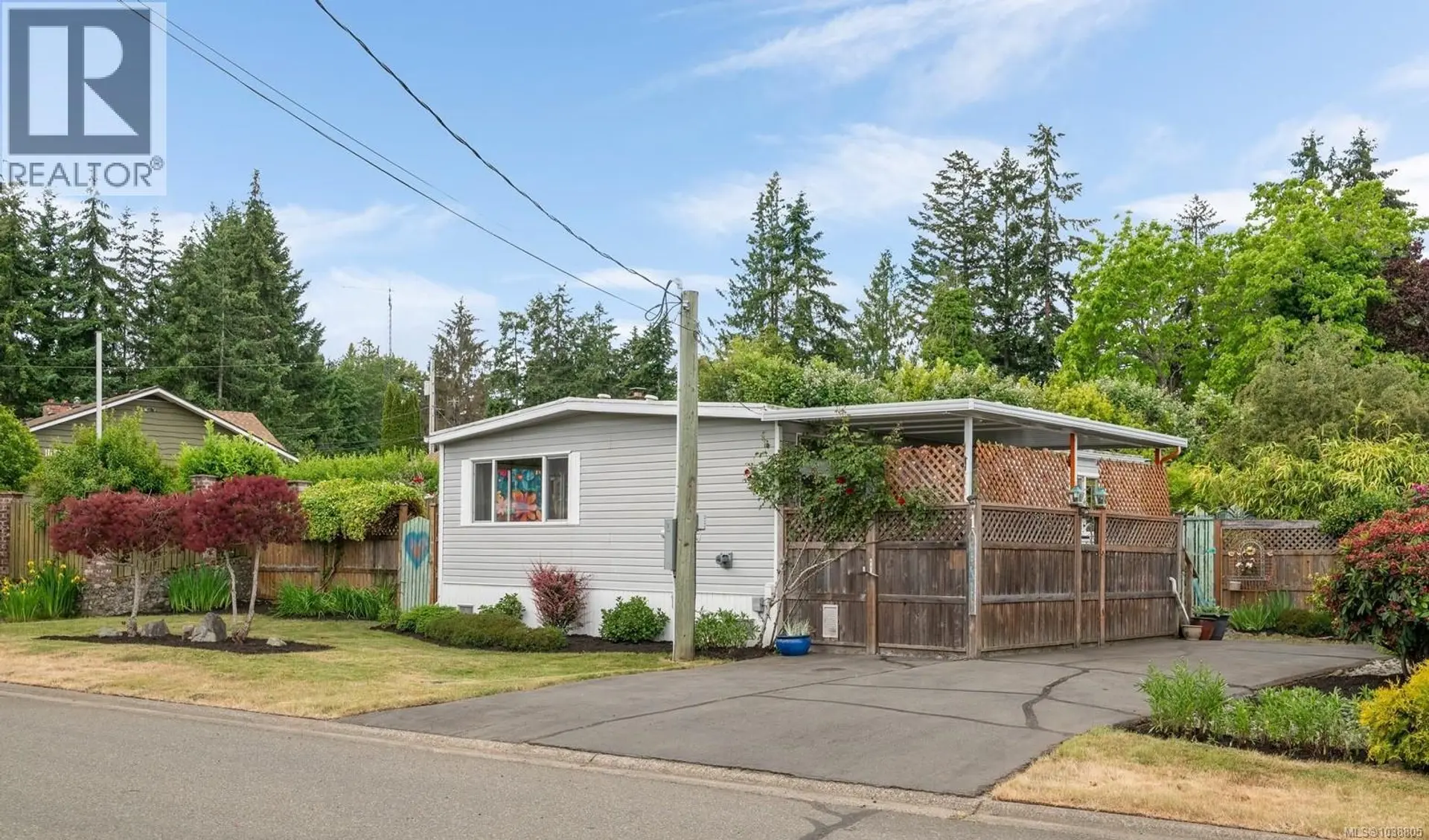 Property at #1 129 Meridian Way, Parksville, BC
