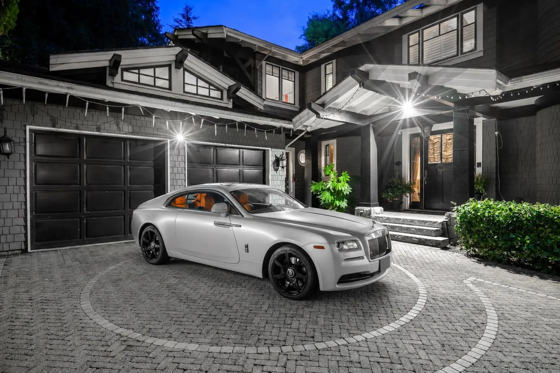 Property at 2060 Gisby Street, West Vancouver, BC