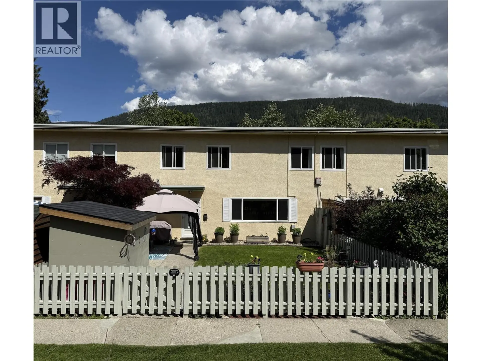 Property at 467 Richards Street W, Nelson, BC