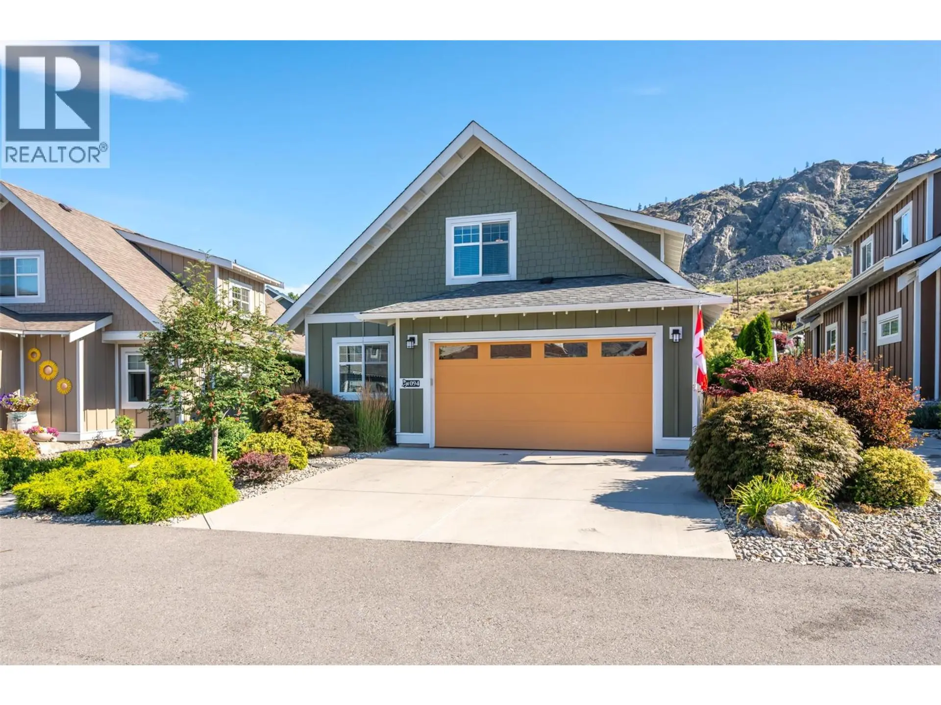 Property at #94 2450 Radio Tower Road, Oliver, BC