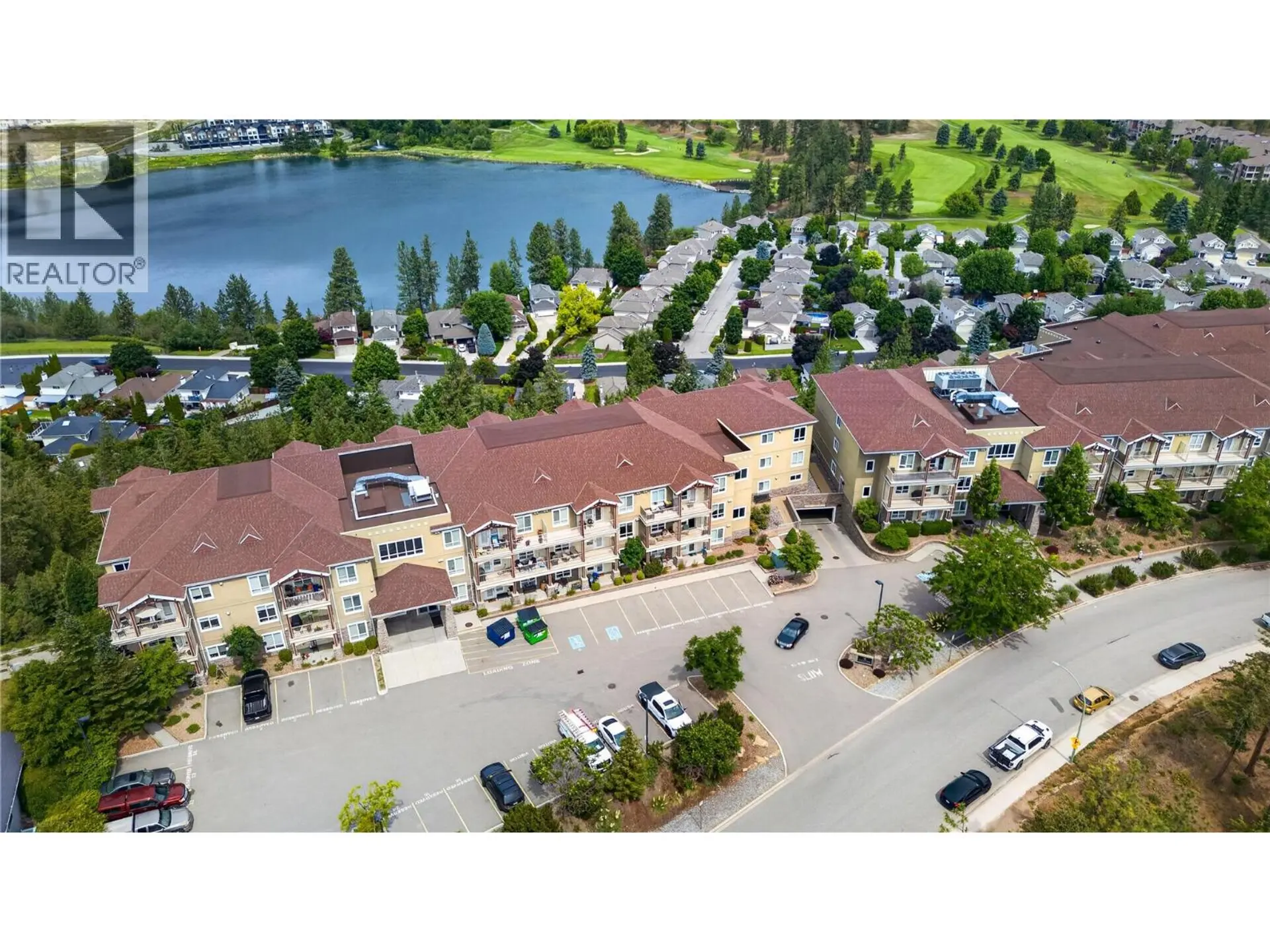 Property at 2201-2200 Upper Sundance Drive, West Kelowna, BC