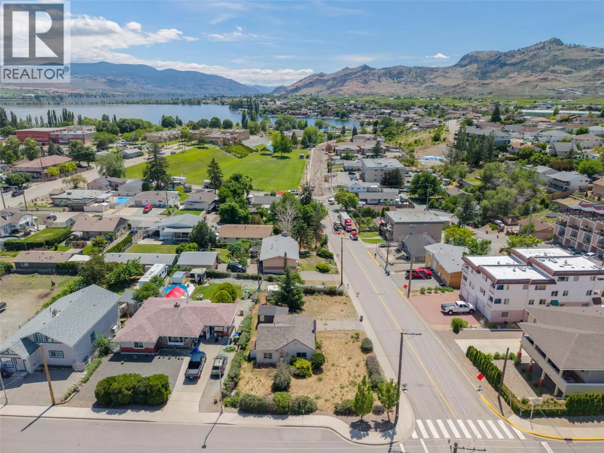 Property at 8709 74TH Avenue, Osoyoos, BC