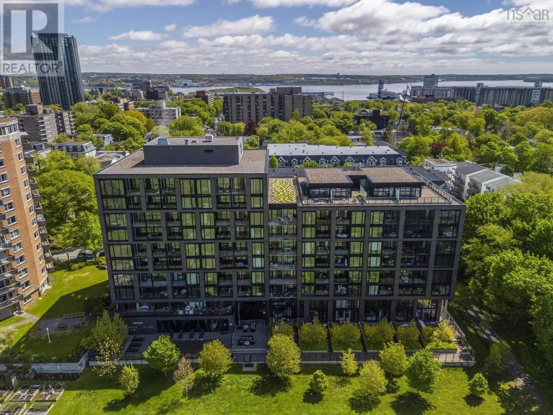 Property at #815 1048 Wellington Street, Halifax, NS