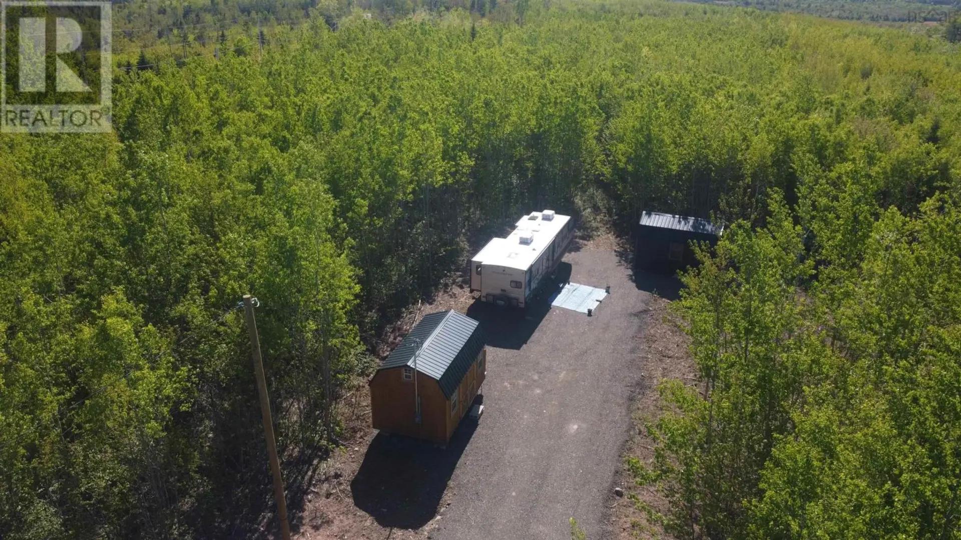 Property at 6617 Highway 321, Roslin, NS
