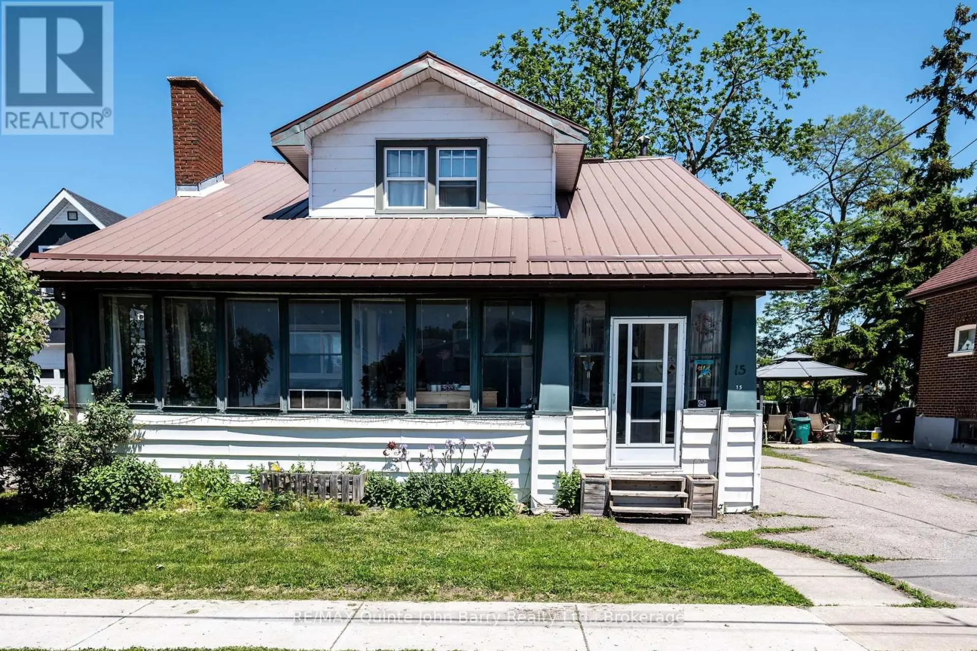 Property at 15 MERCIA STREET, Quinte West, ON