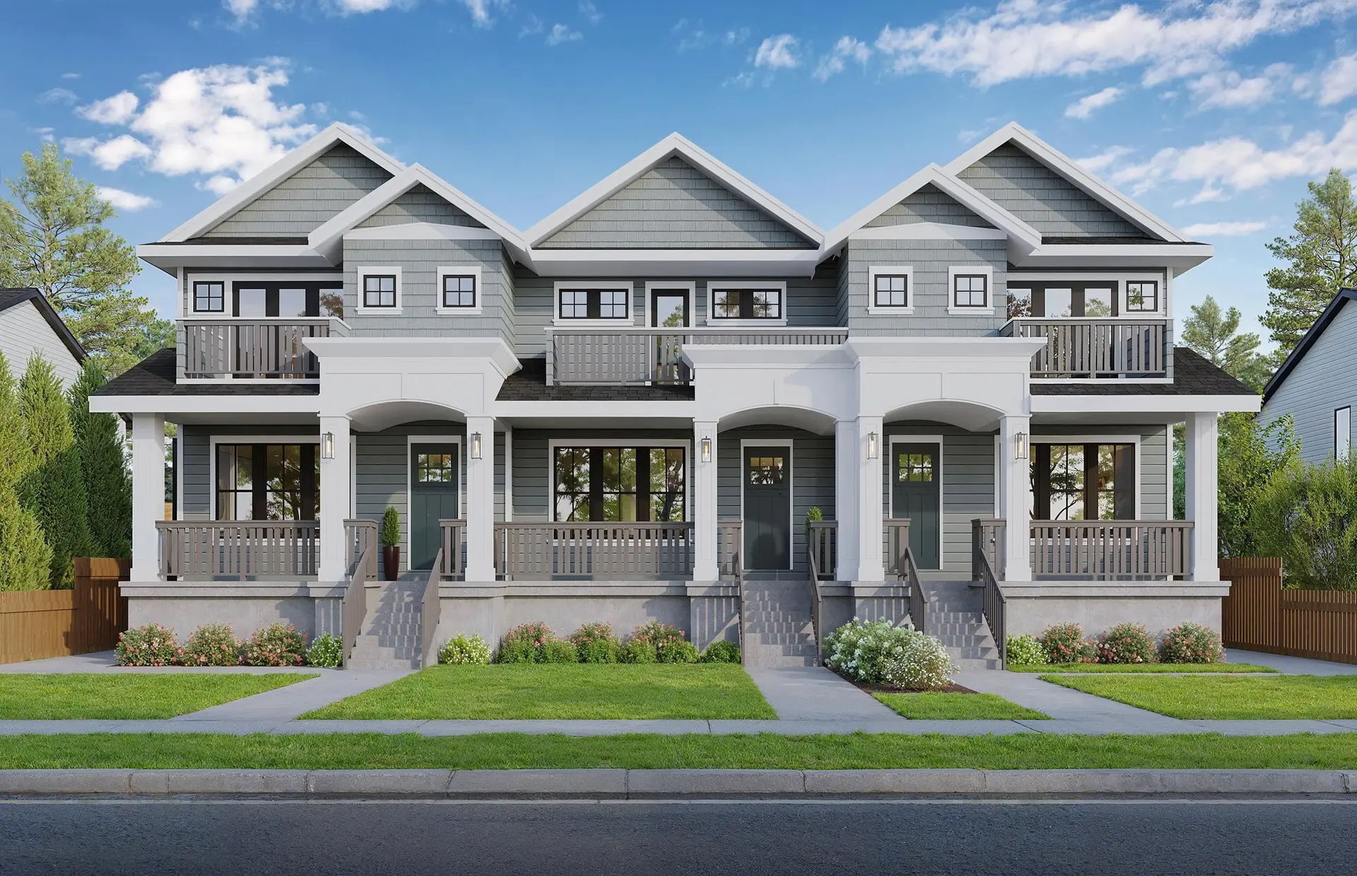 Property at #101 929 Stewart Avenue, Coquitlam, BC