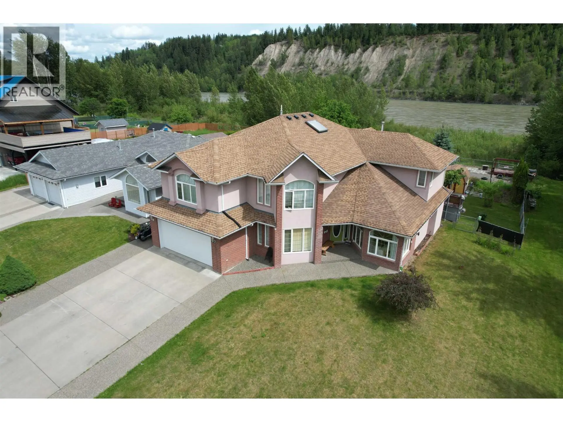 Property at 894 ROLPH STREET, Quesnel, BC