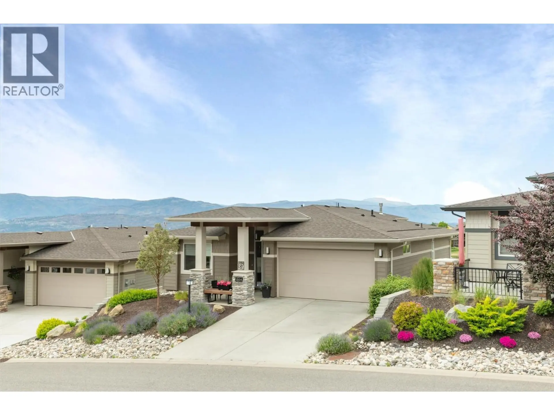 Property at 1504 Tower Ranch Drive, Kelowna, BC