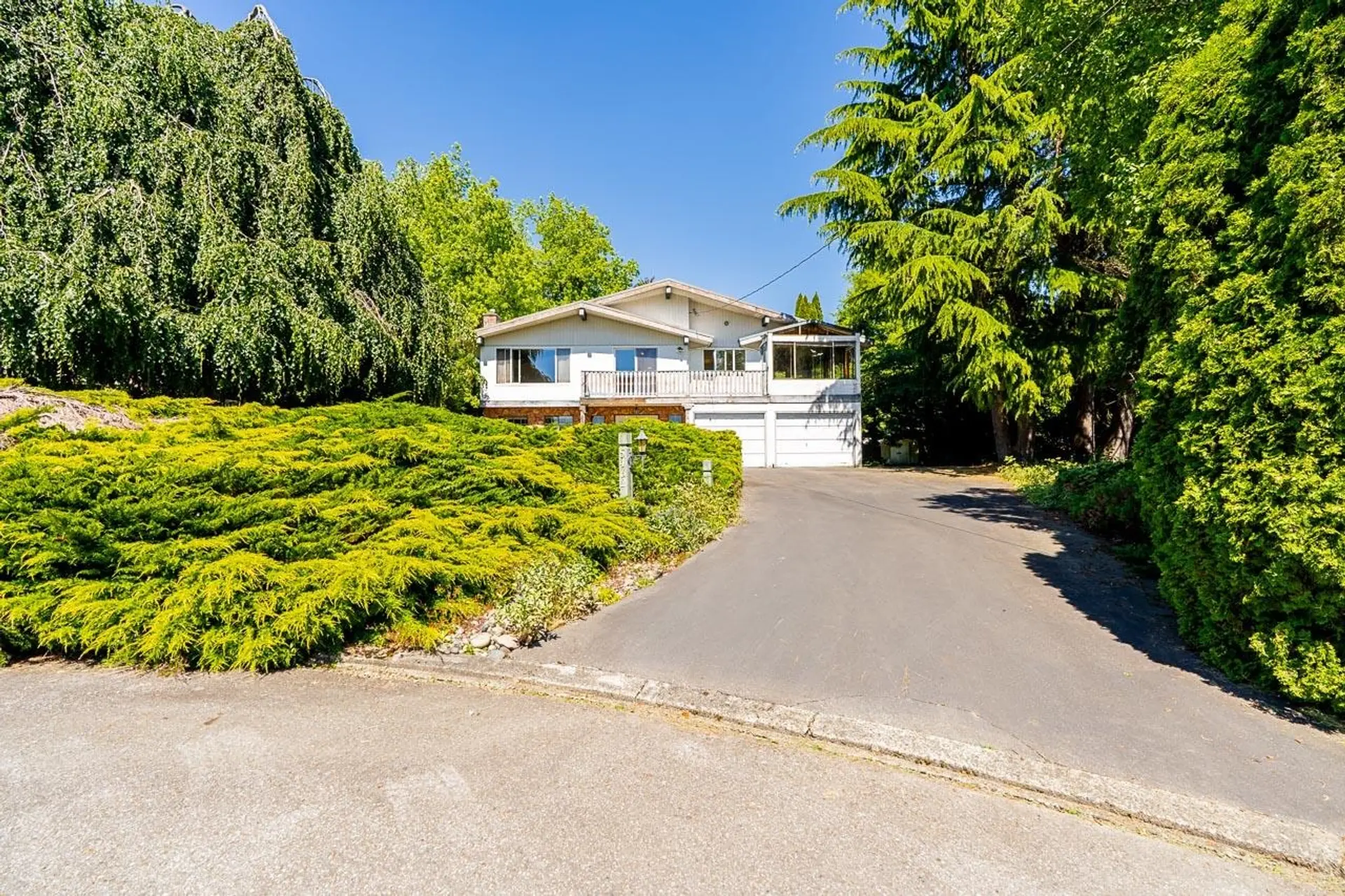 Property at 5462 Bakerview Drive, Surrey, BC