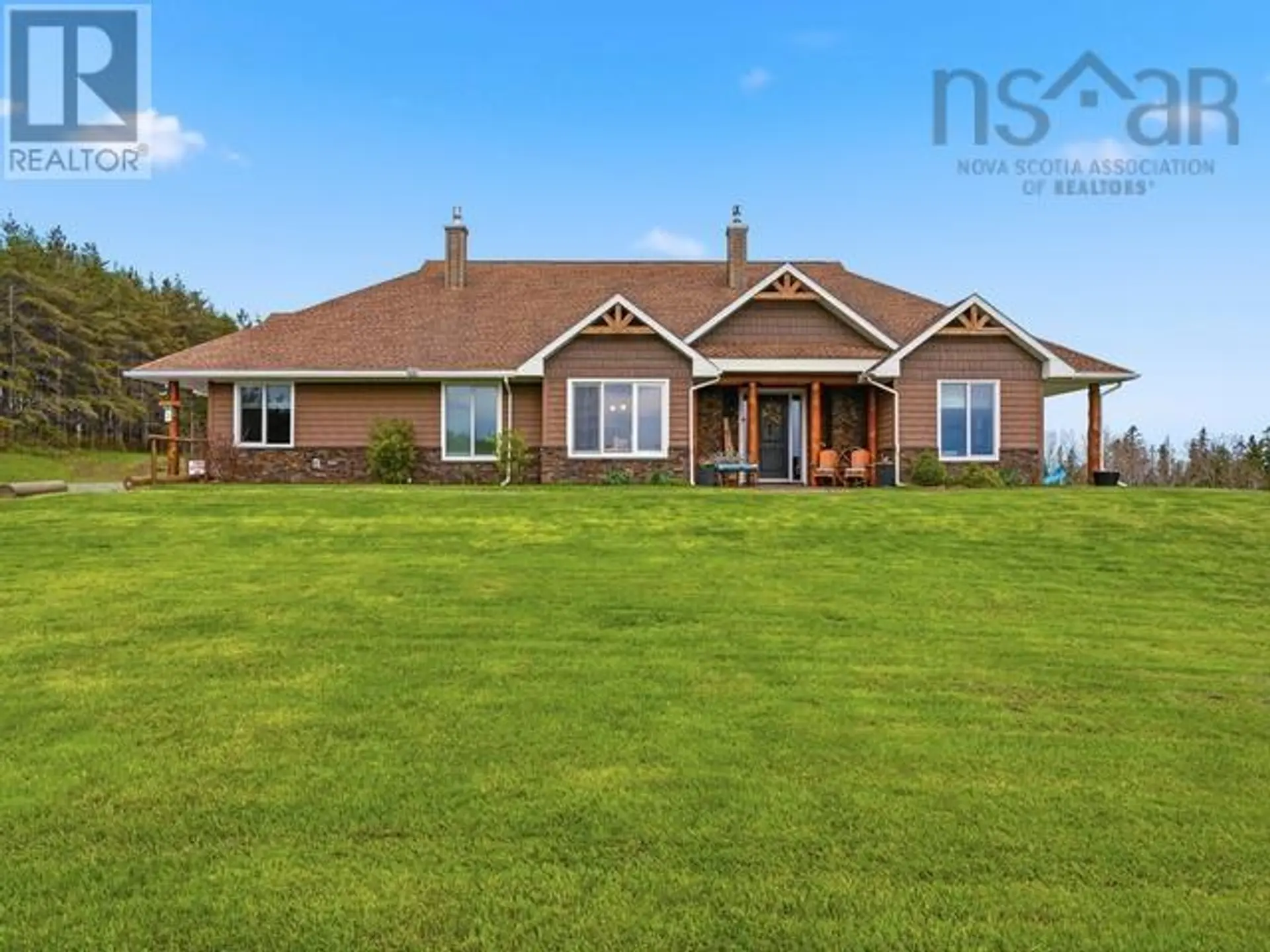 Property at 1102 Cape Jack Road, Cape Jack, NS