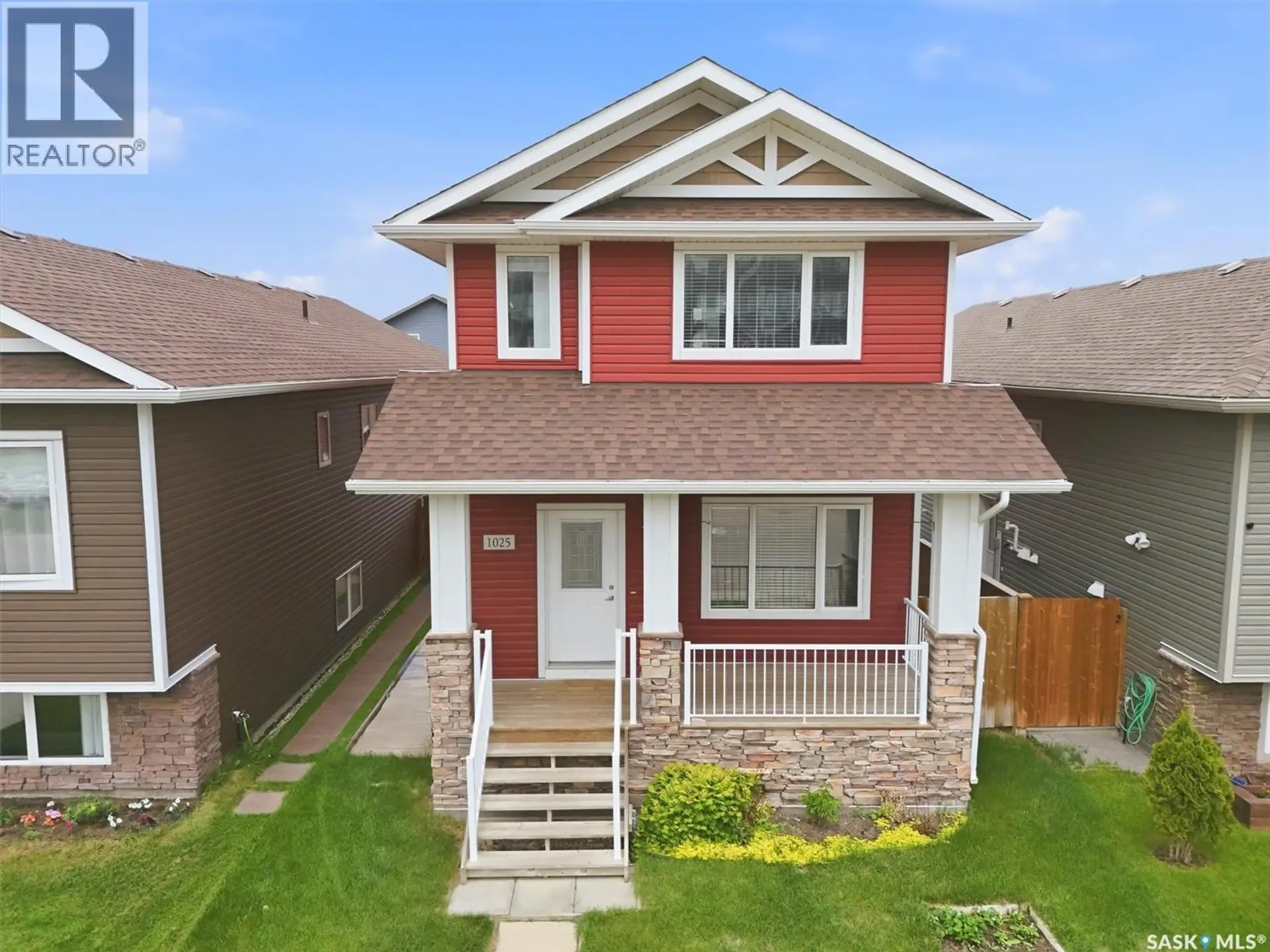 Property at 1025 Parr Hill DRIVE, Martensville, SK