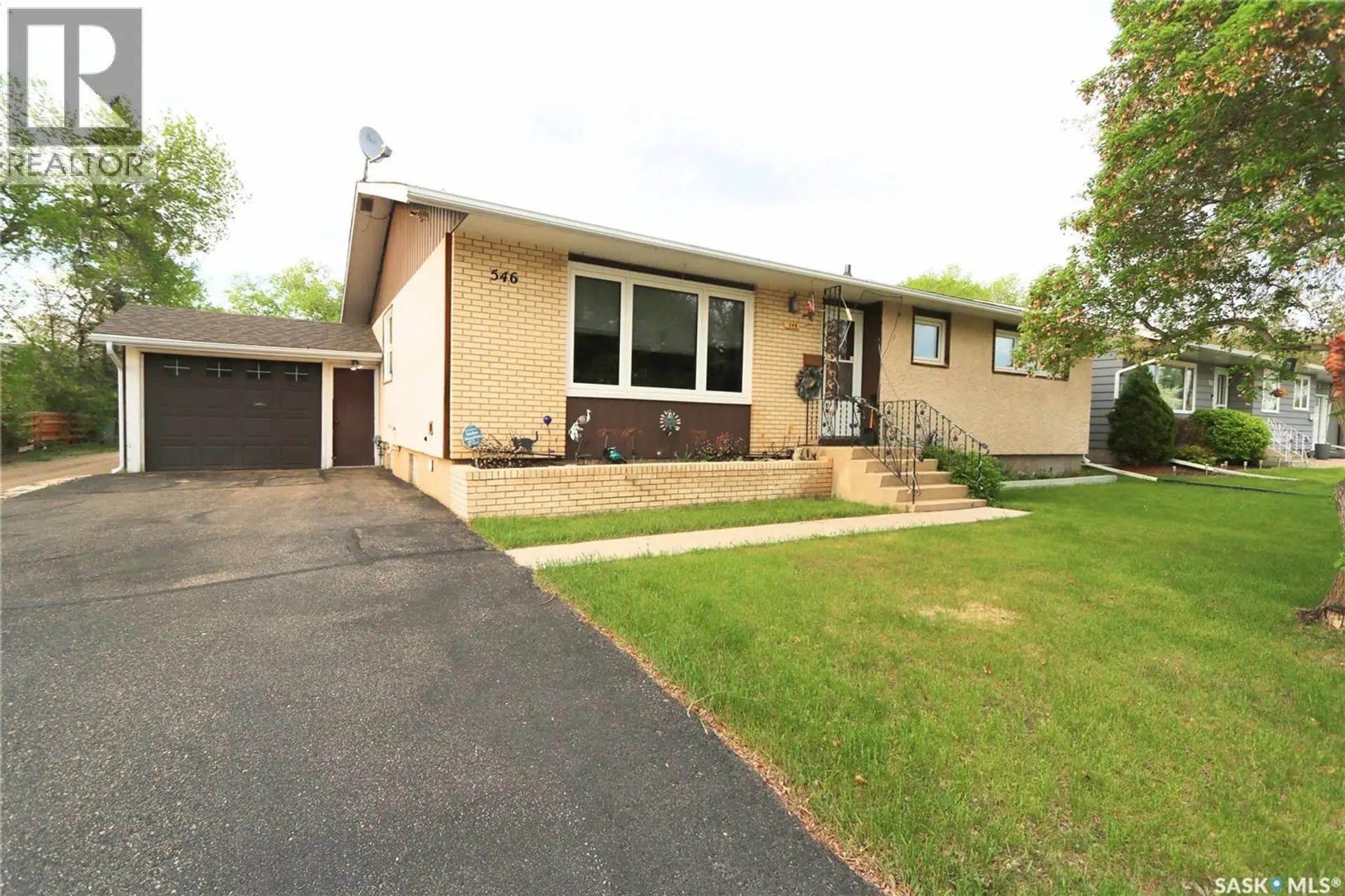 Property at 546 Riverview ROAD, Yorkton, SK