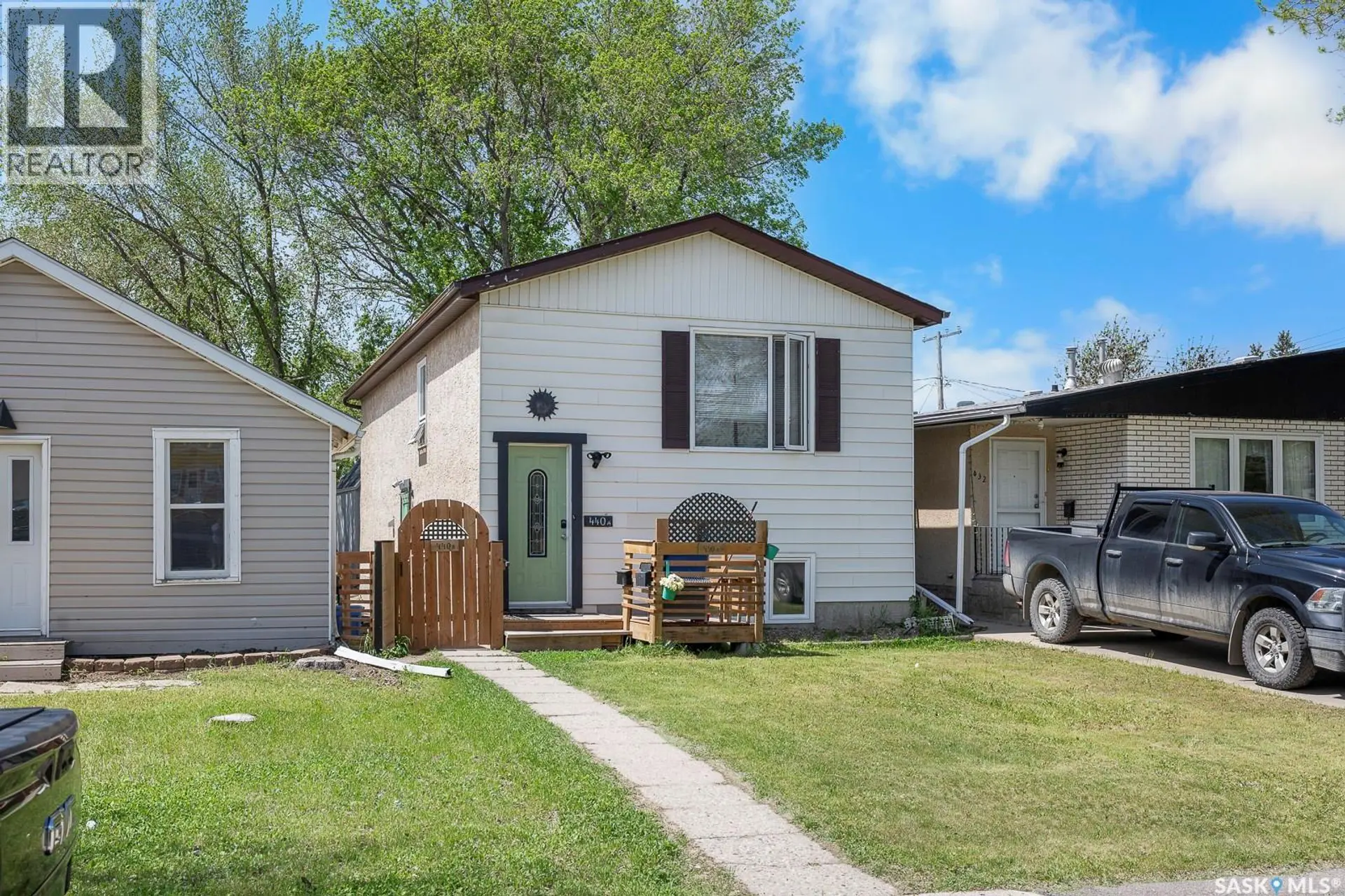Property at 440 LORNE STREET, Regina, SK