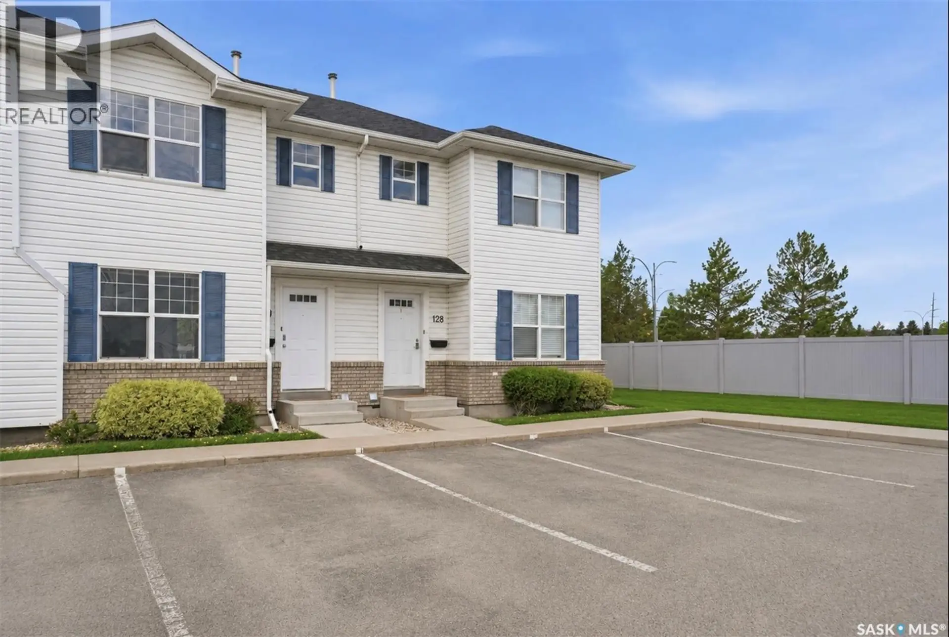 Property at #129 203 Herold TERRACE, Saskatoon, SK