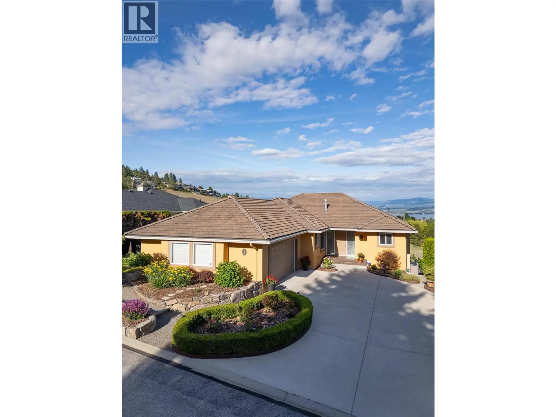 Property at #2 3333 Chancellor Place, West Kelowna, BC