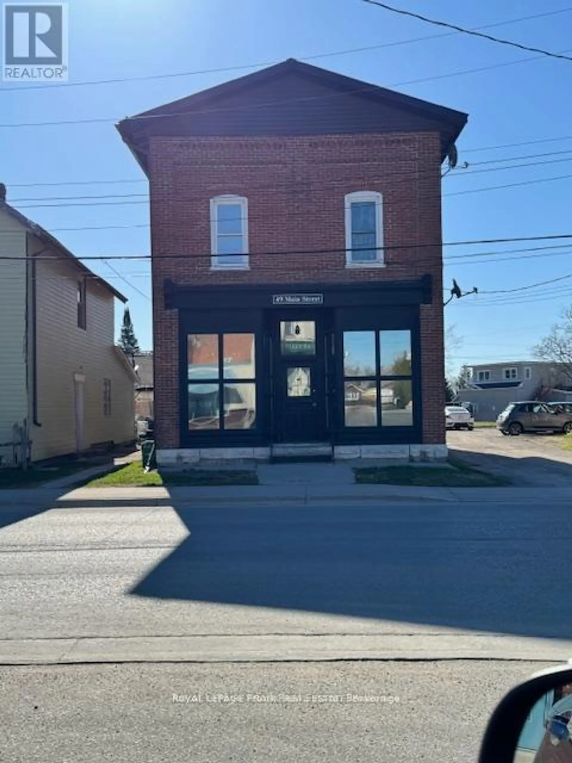 Property at 49 MAIN STREET, Kawartha Lakes, ON